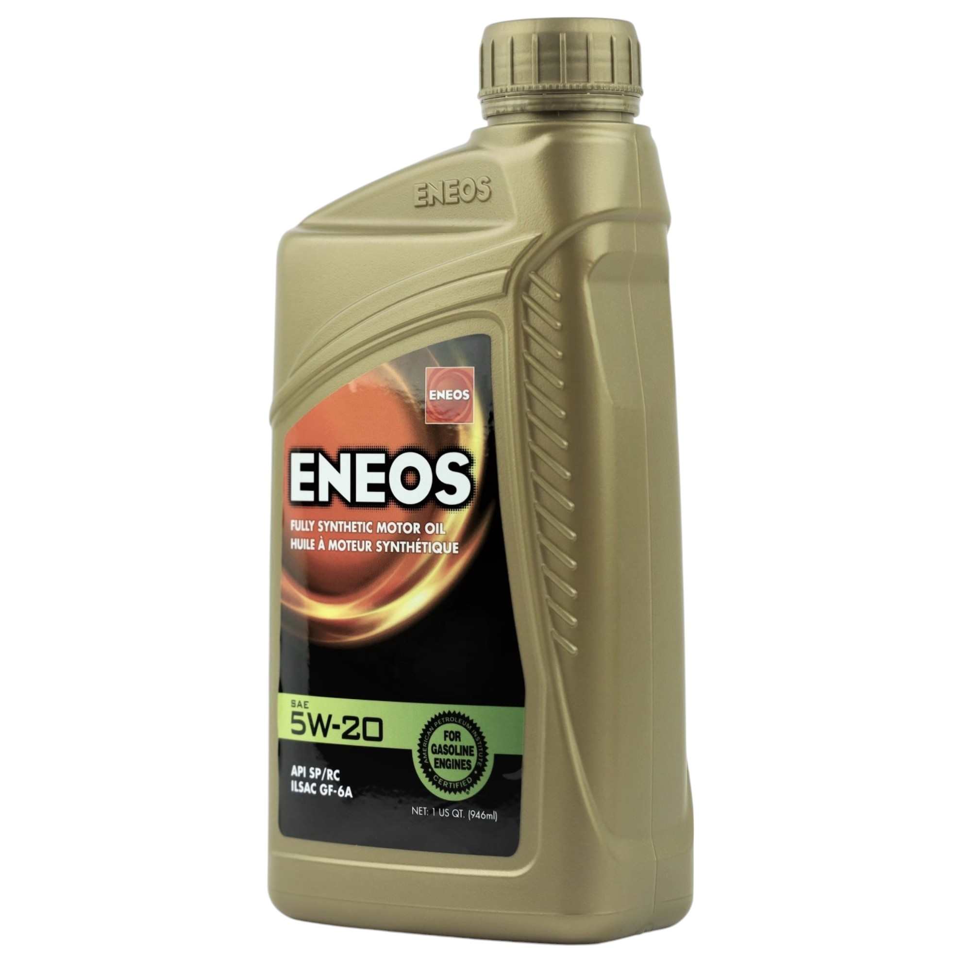 Eneos Engine Oil