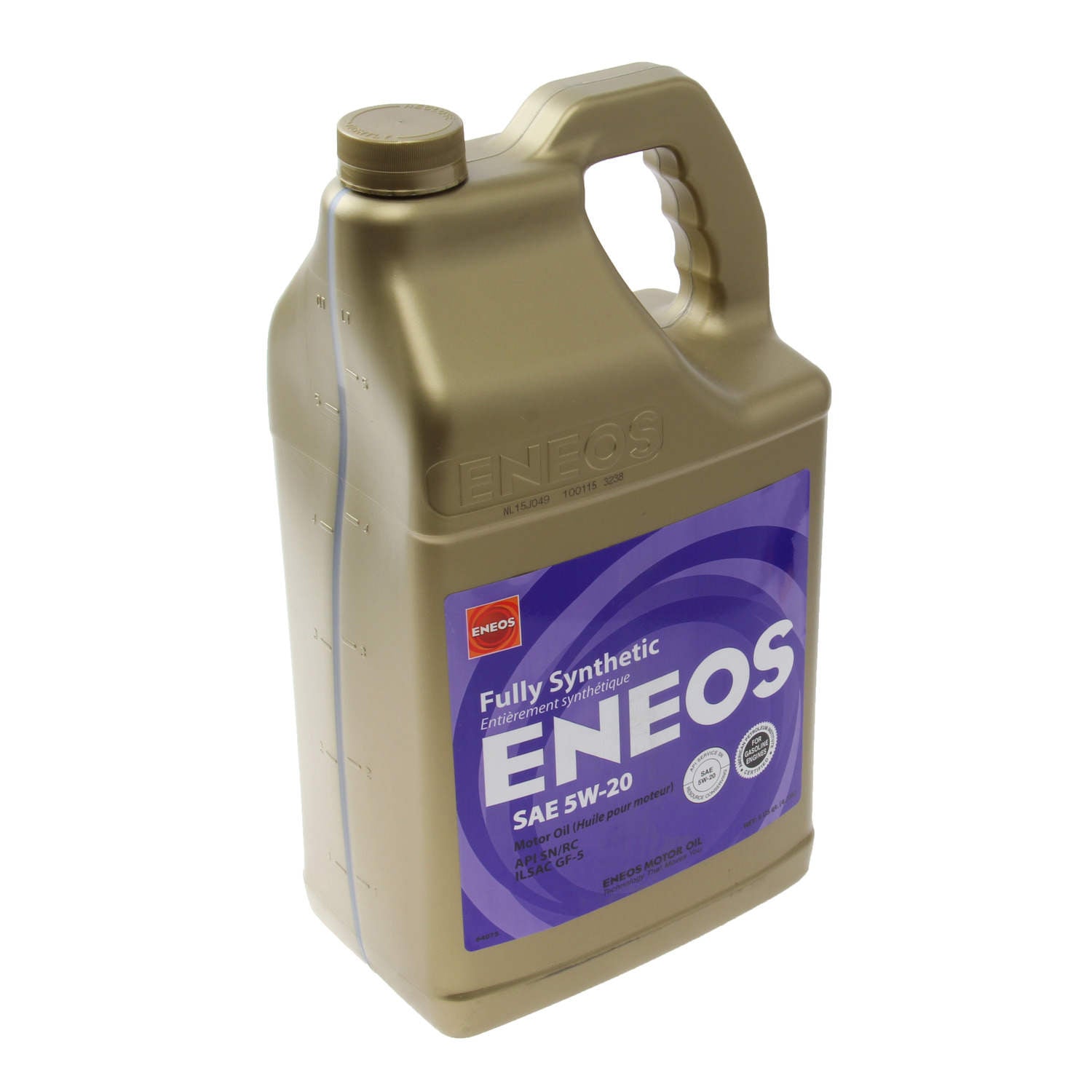 Eneos Engine Oil