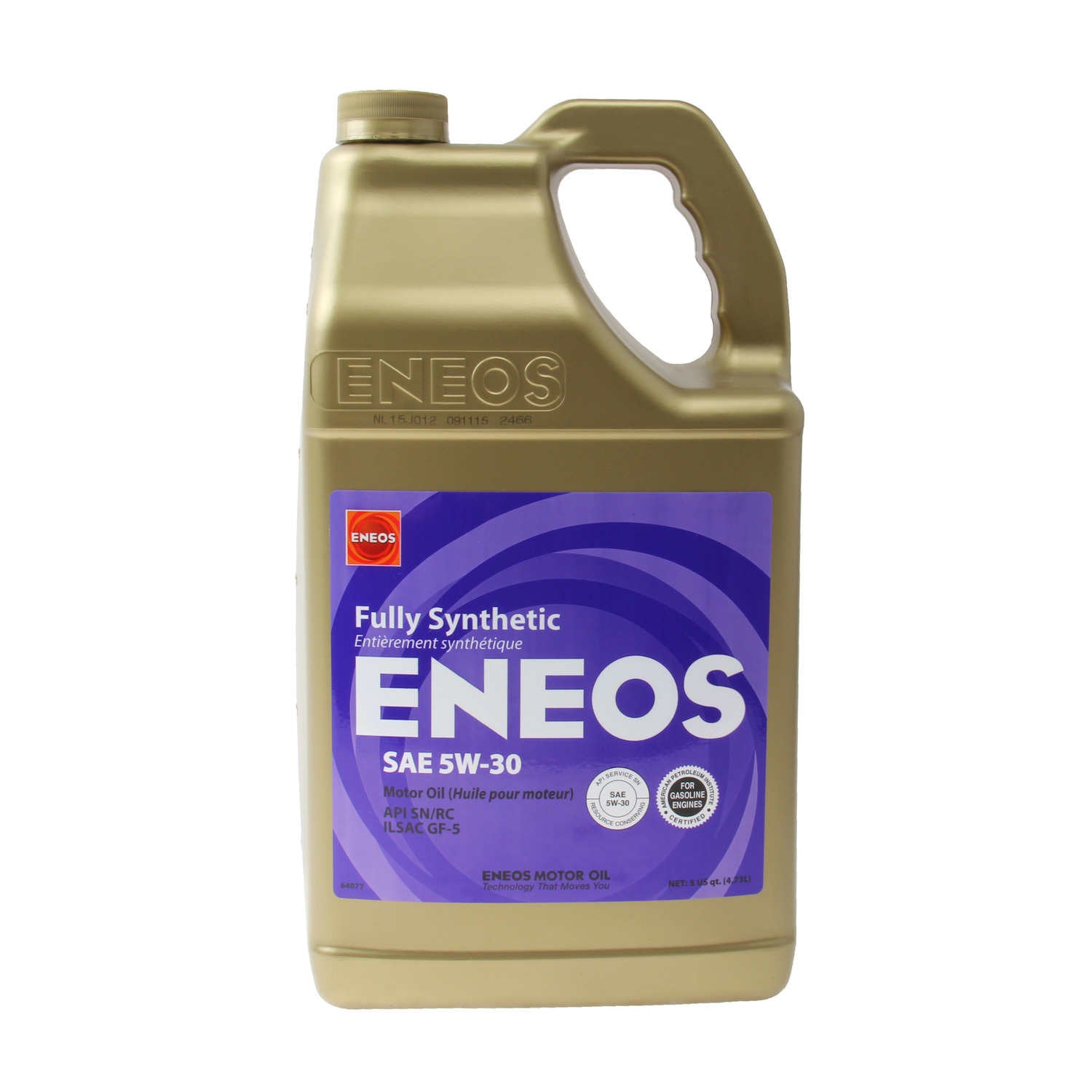 Eneos Engine Oil