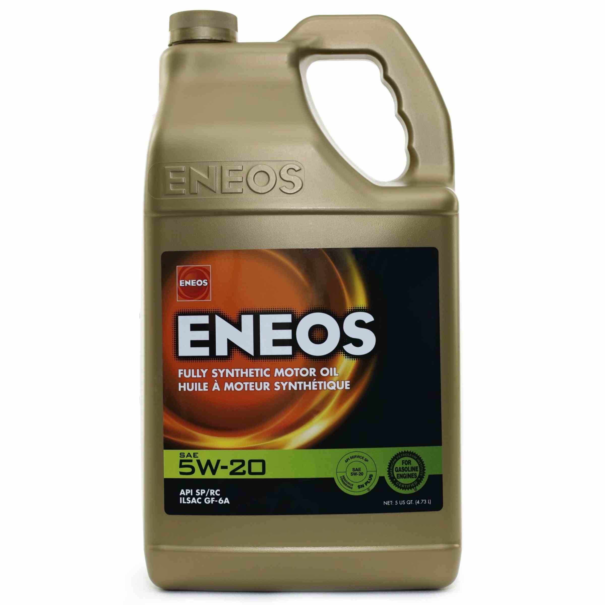 Eneos Engine Oil