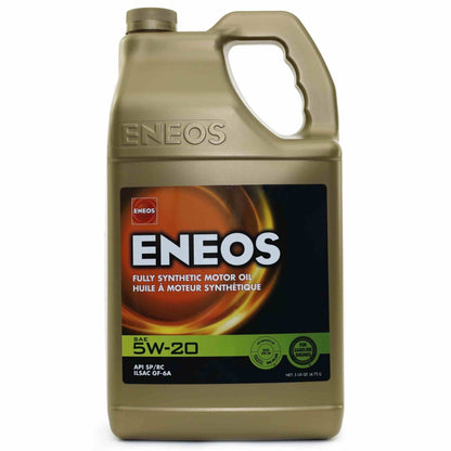 Eneos Engine Oil
