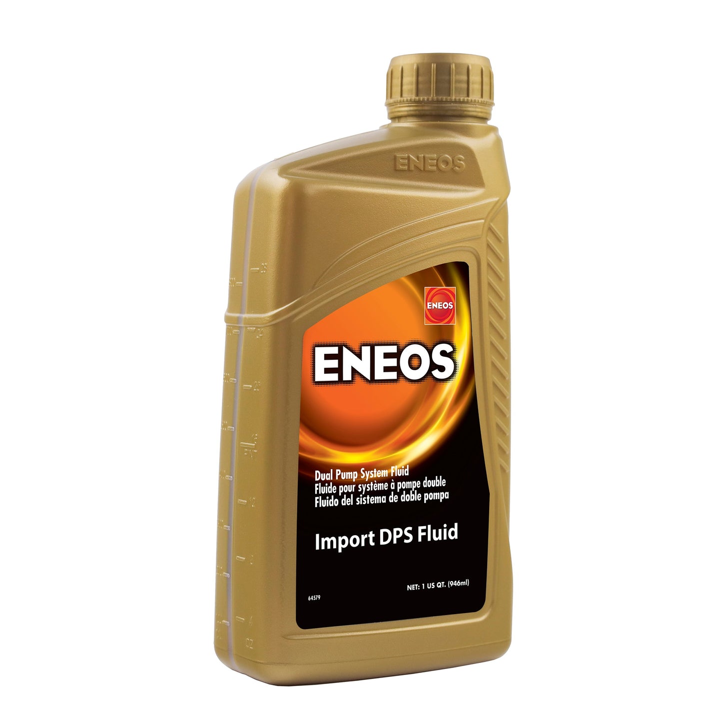 Eneos Differential Oil