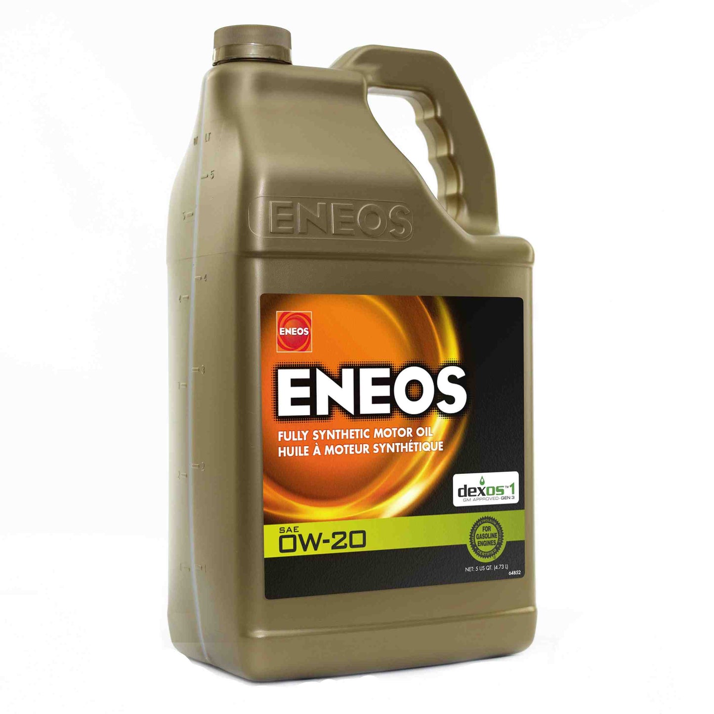 ENEOS Engine Oil 3701-320