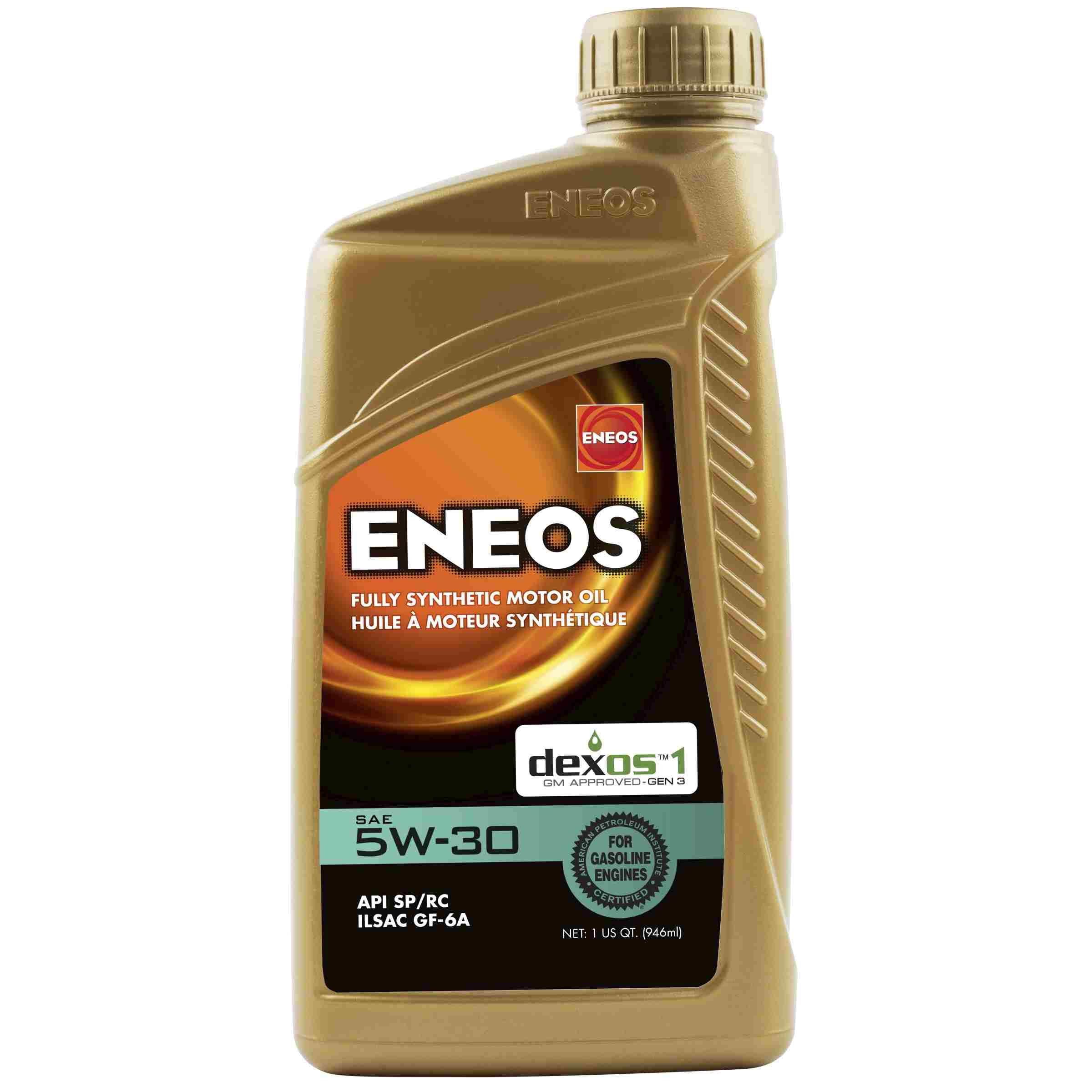 ENEOS Engine Oil 3703-300
