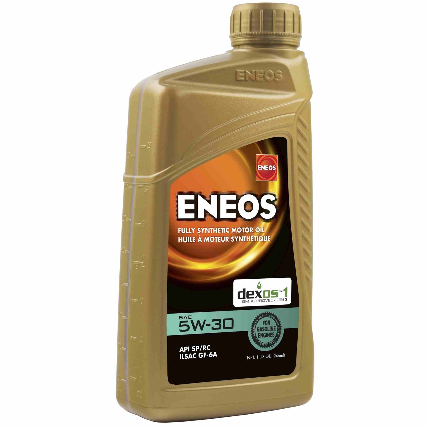 ENEOS Engine Oil 3703-300