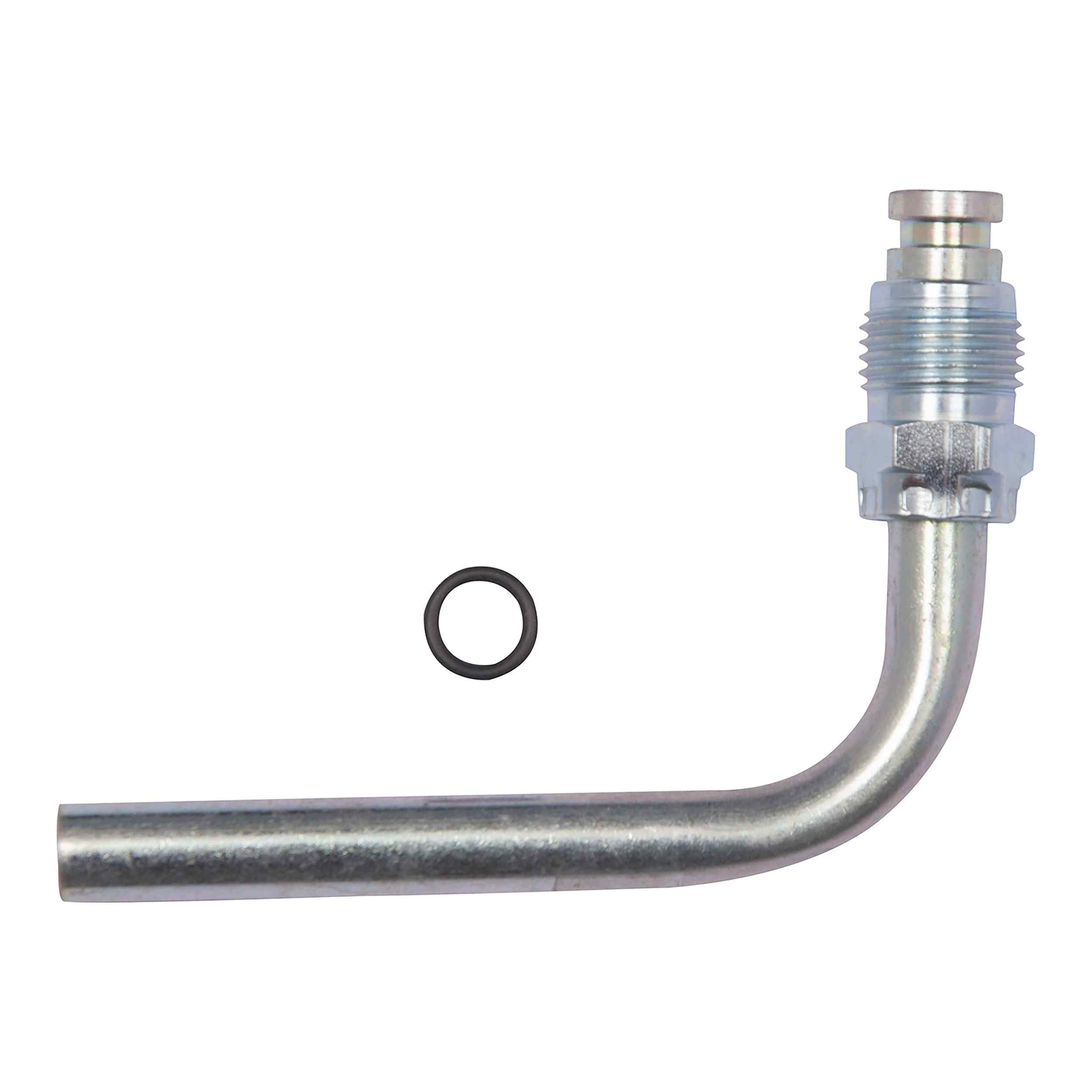 Edelmann Power Steering Hose Adapter 24000