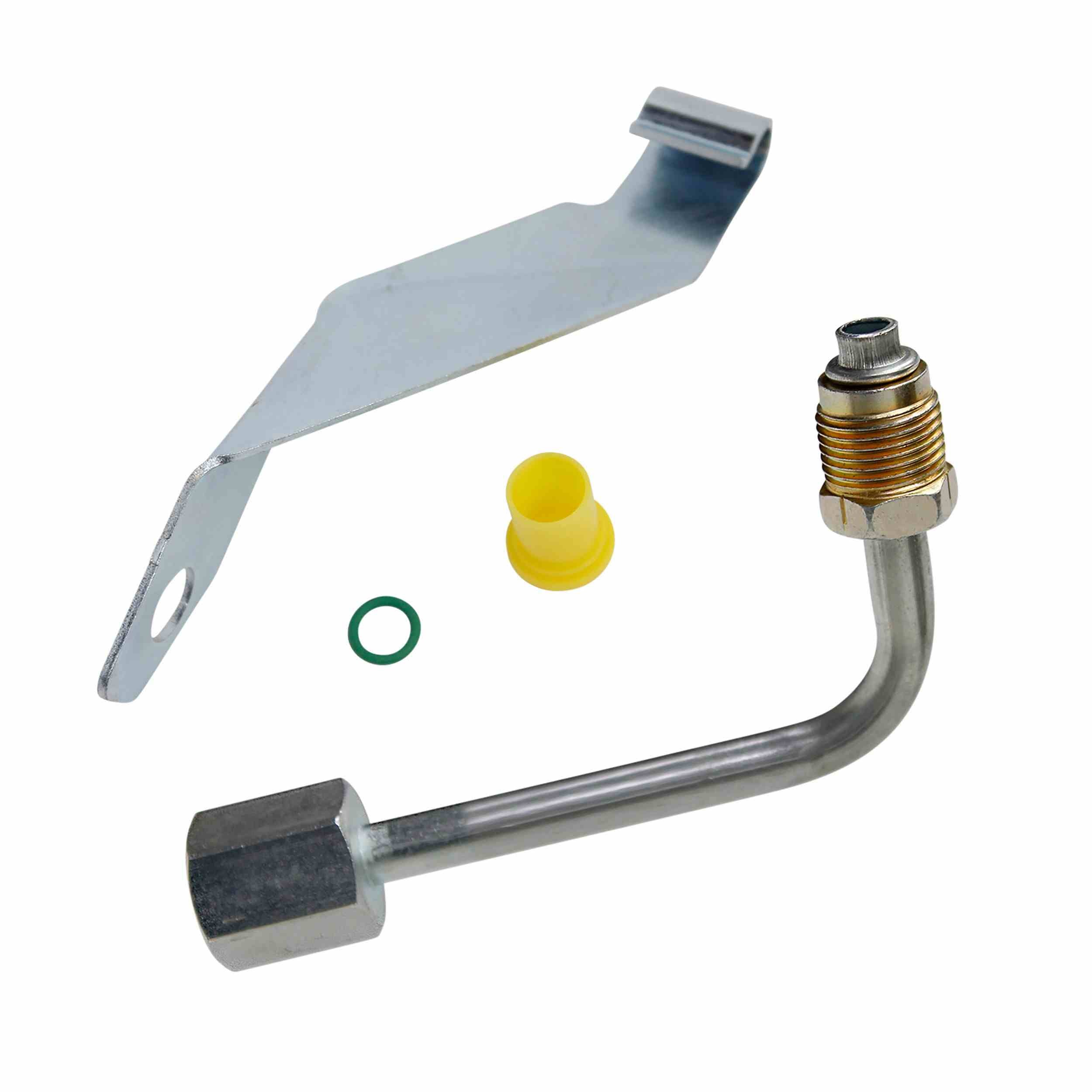 Edelmann Power Steering Pressure Line Hose Assembly 39156