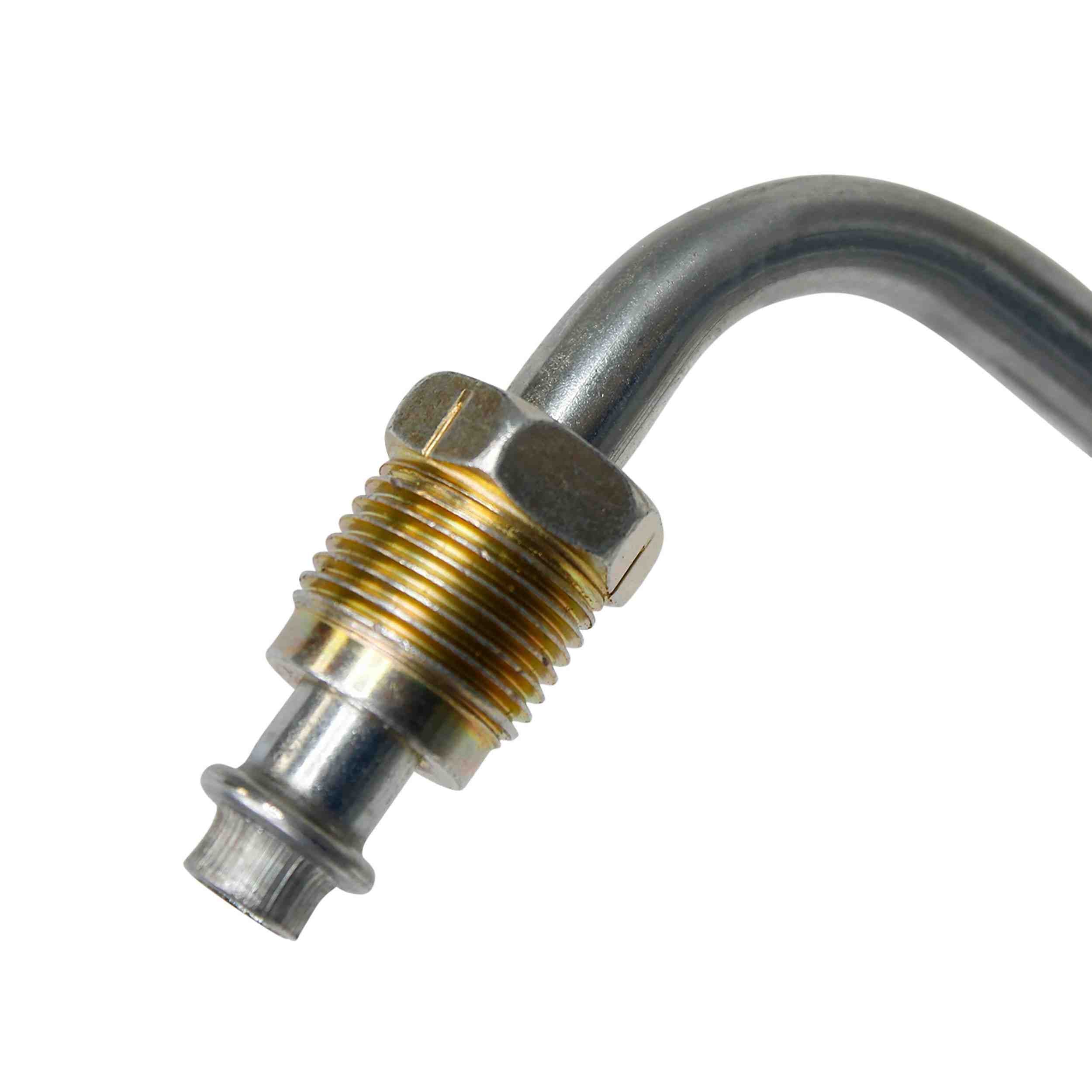 Edelmann Power Steering Pressure Line Hose Assembly 39156