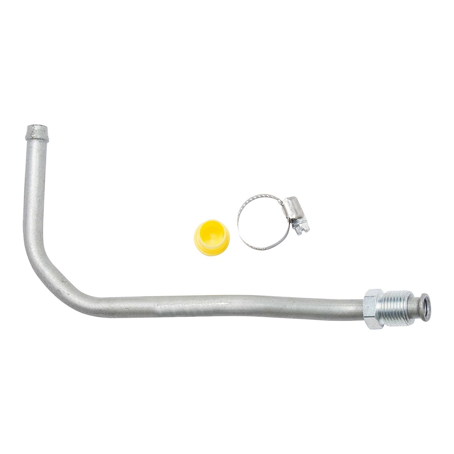 Edelmann Power Steering Return Line End Fitting 39860