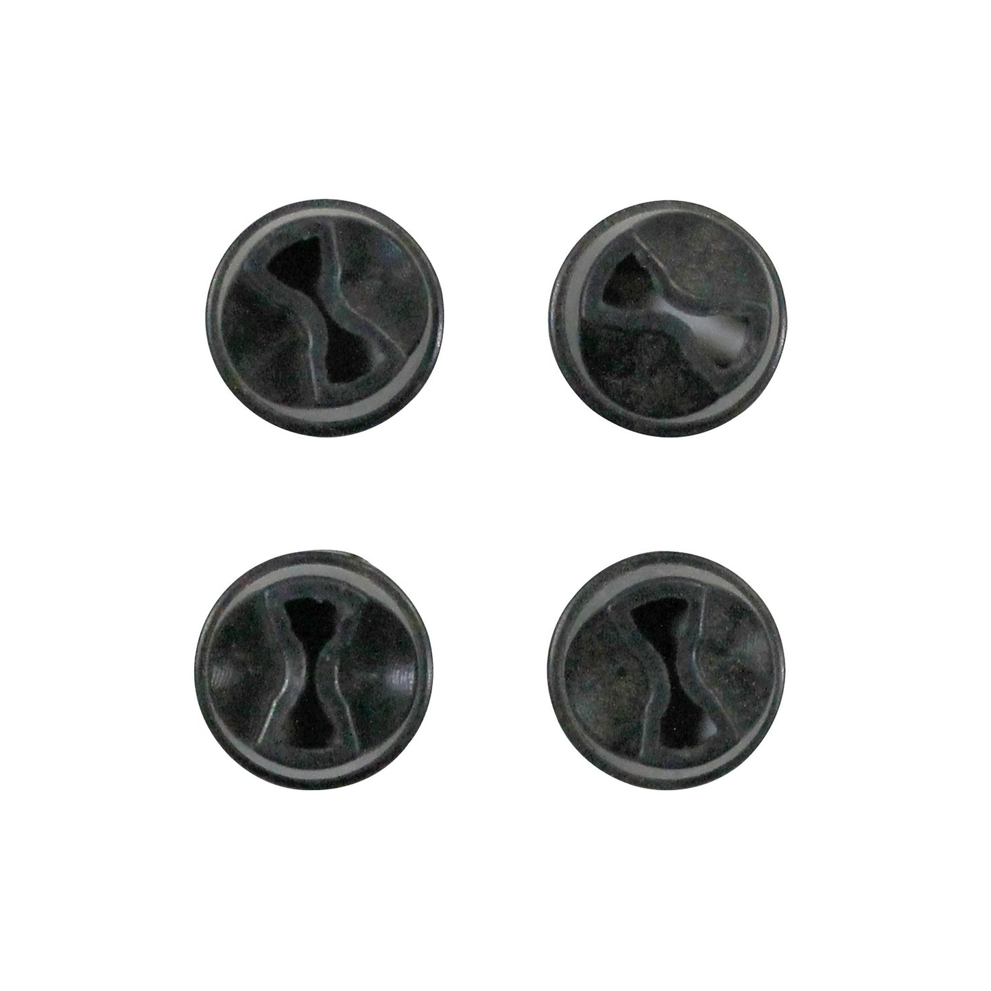 Edelmann Power Steering Pressure Hose Seal 70018