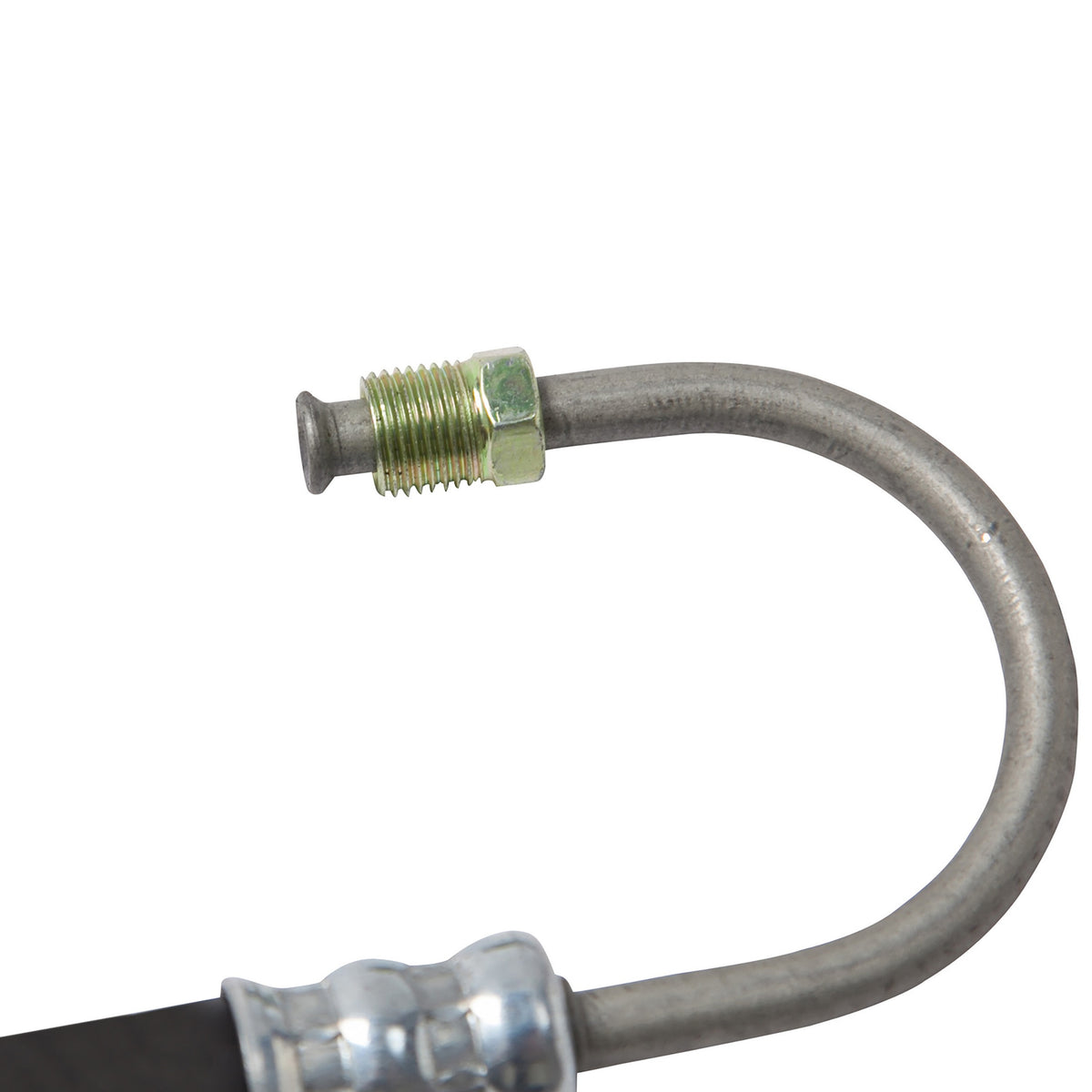 Edelmann Power Steering Cylinder Line Hose Assembly 70146