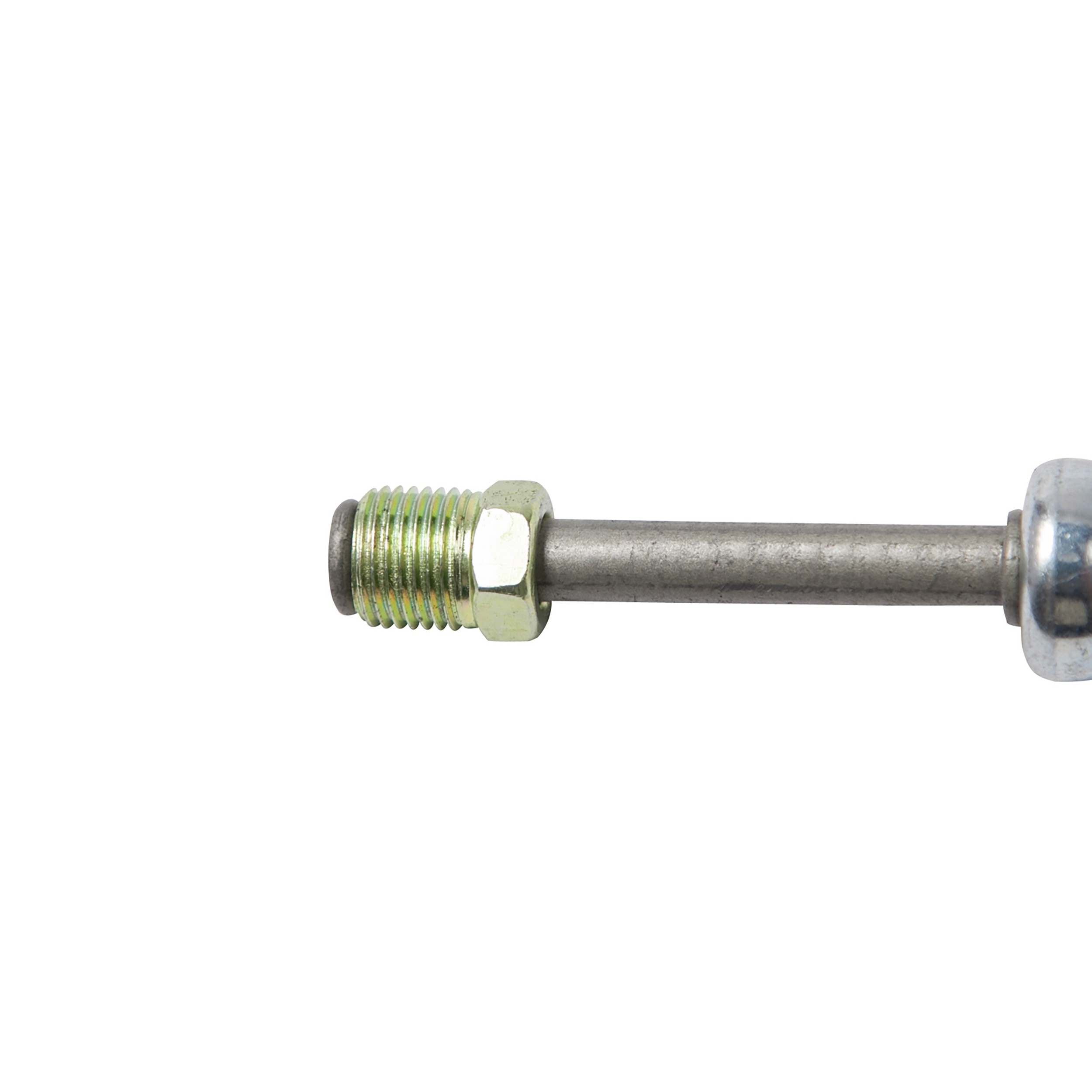 Edelmann Power Steering Cylinder Line Hose Assembly 70146