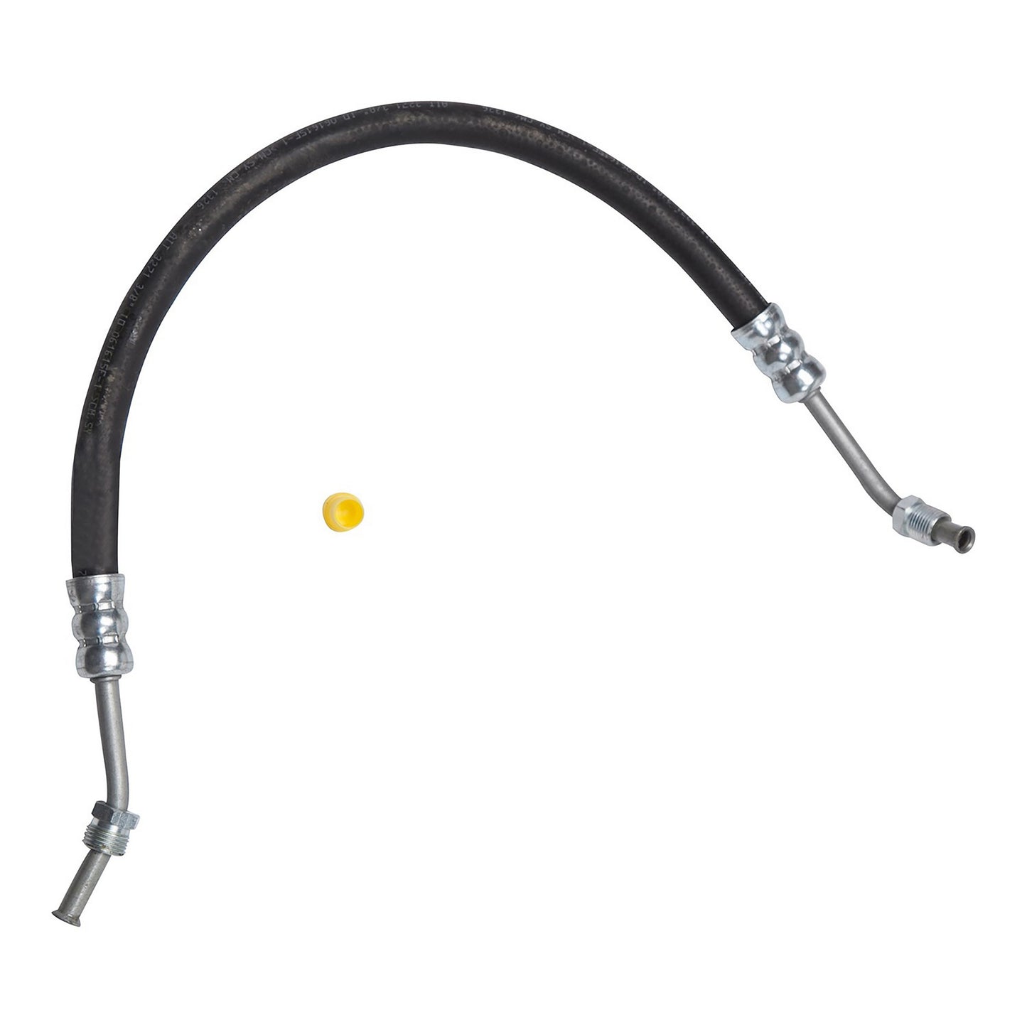 Edelmann Power Steering Pressure Line Hose Assembly 70225 main image