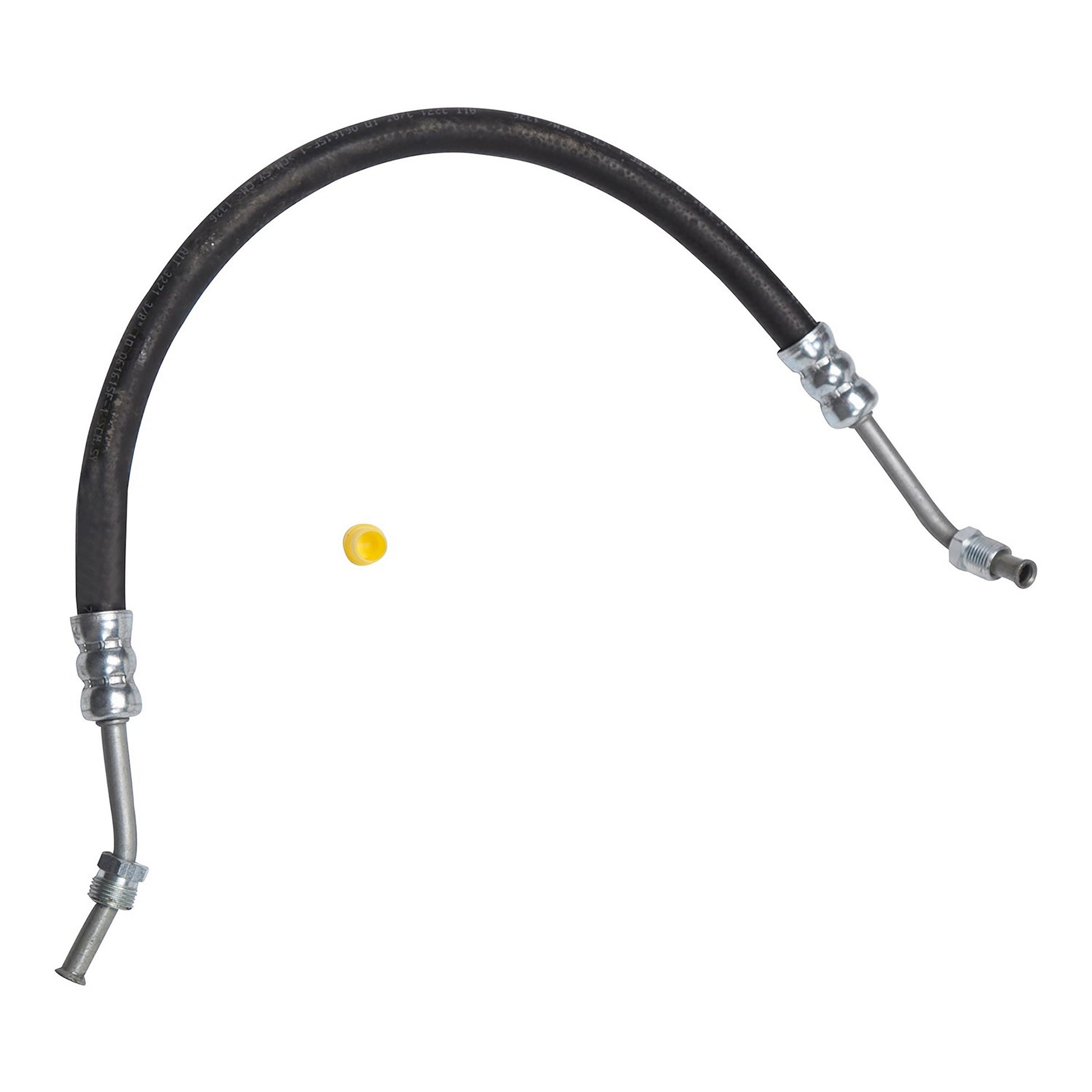 Edelmann Power Steering Pressure Line Hose Assembly 70225 main image