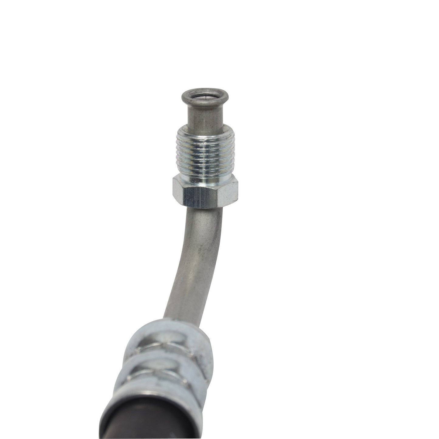 Edelmann Power Steering Pressure Line Hose Assembly 70228