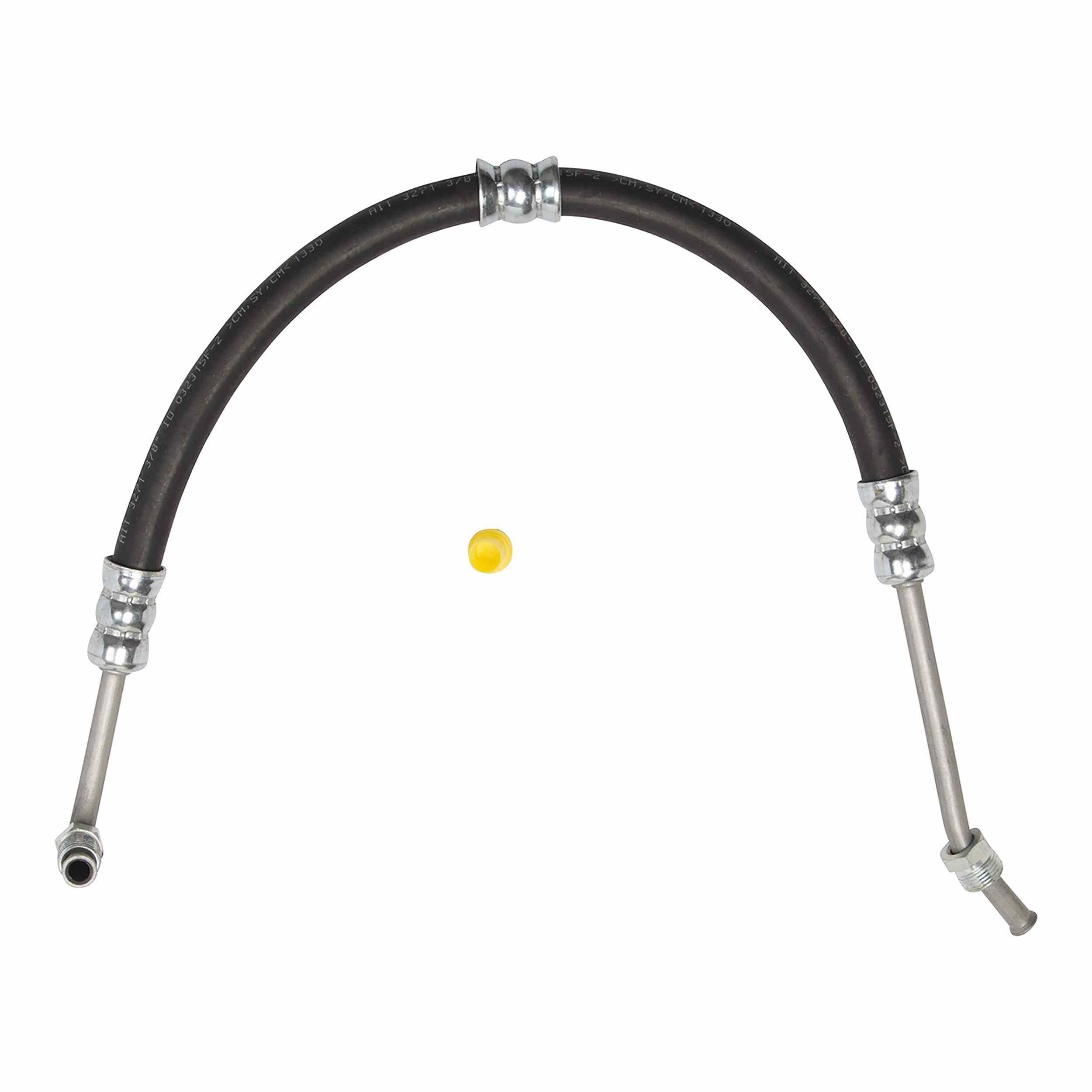 Edelmann Power Steering Pressure Line Hose Assembly 70228