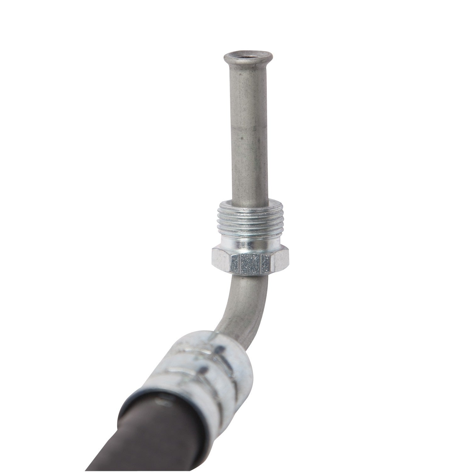 Edelmann Power Steering Pressure Line Hose Assembly 70230