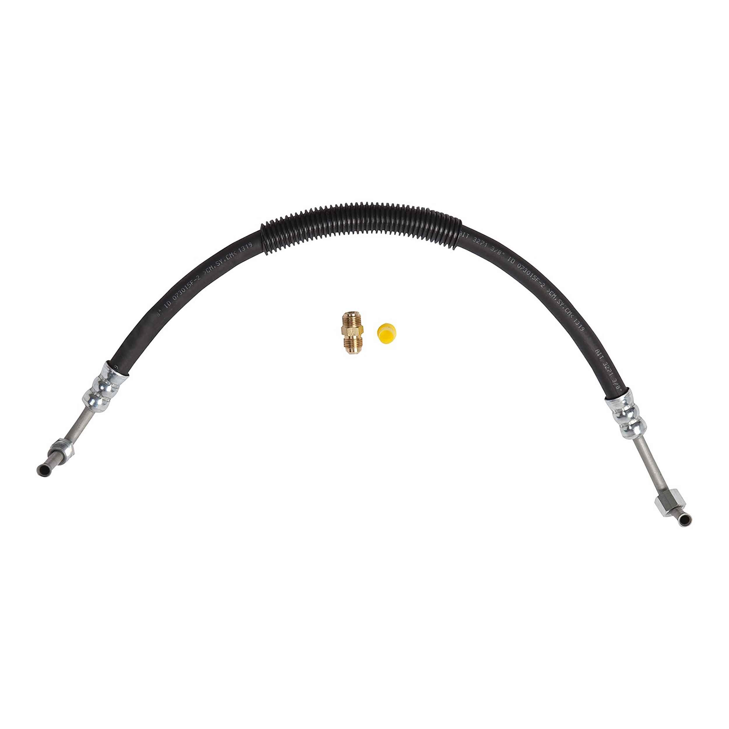 Edelmann Power Steering Pressure Line Hose Assembly 70230