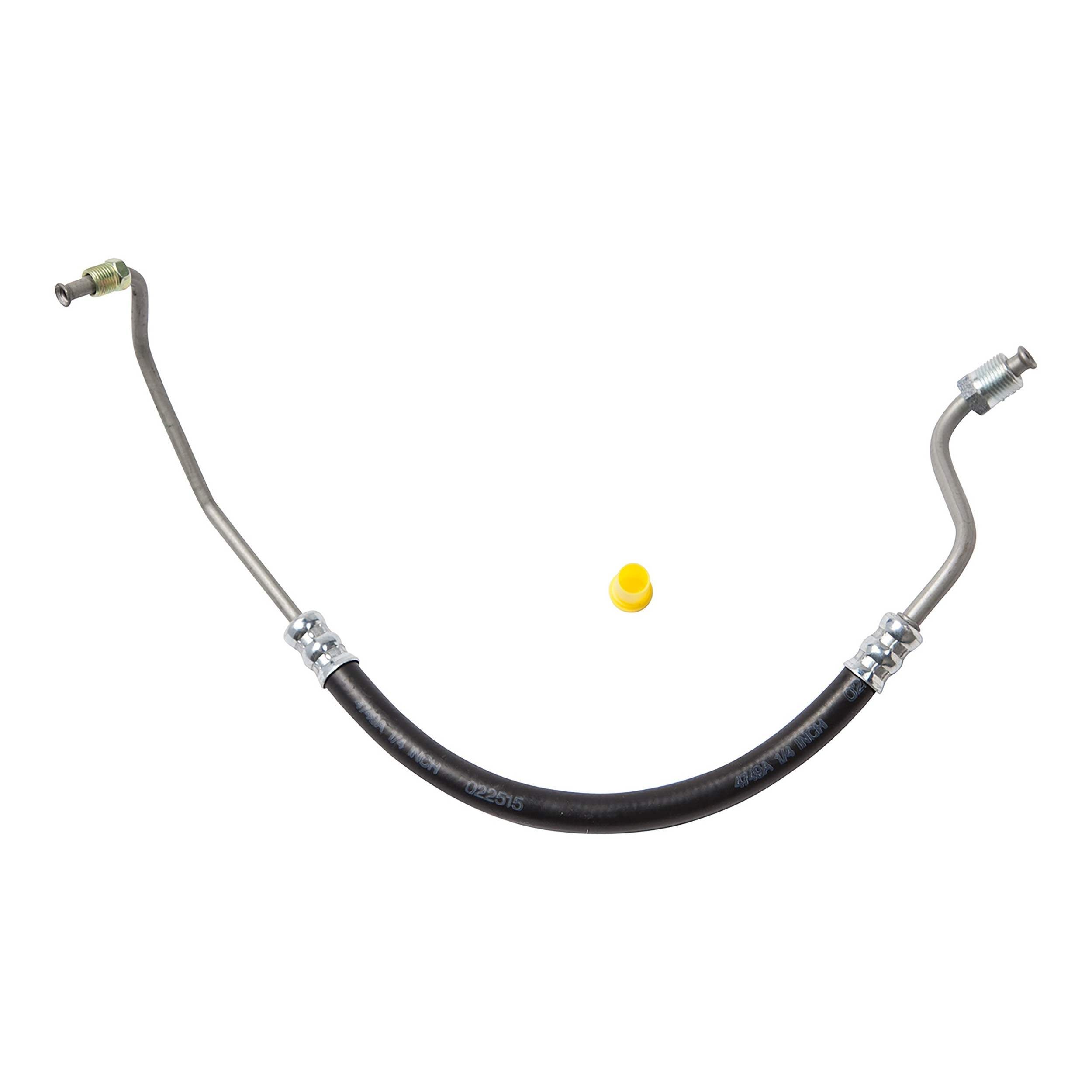 Edelmann Power Steering Pressure Line Hose Assembly 70239