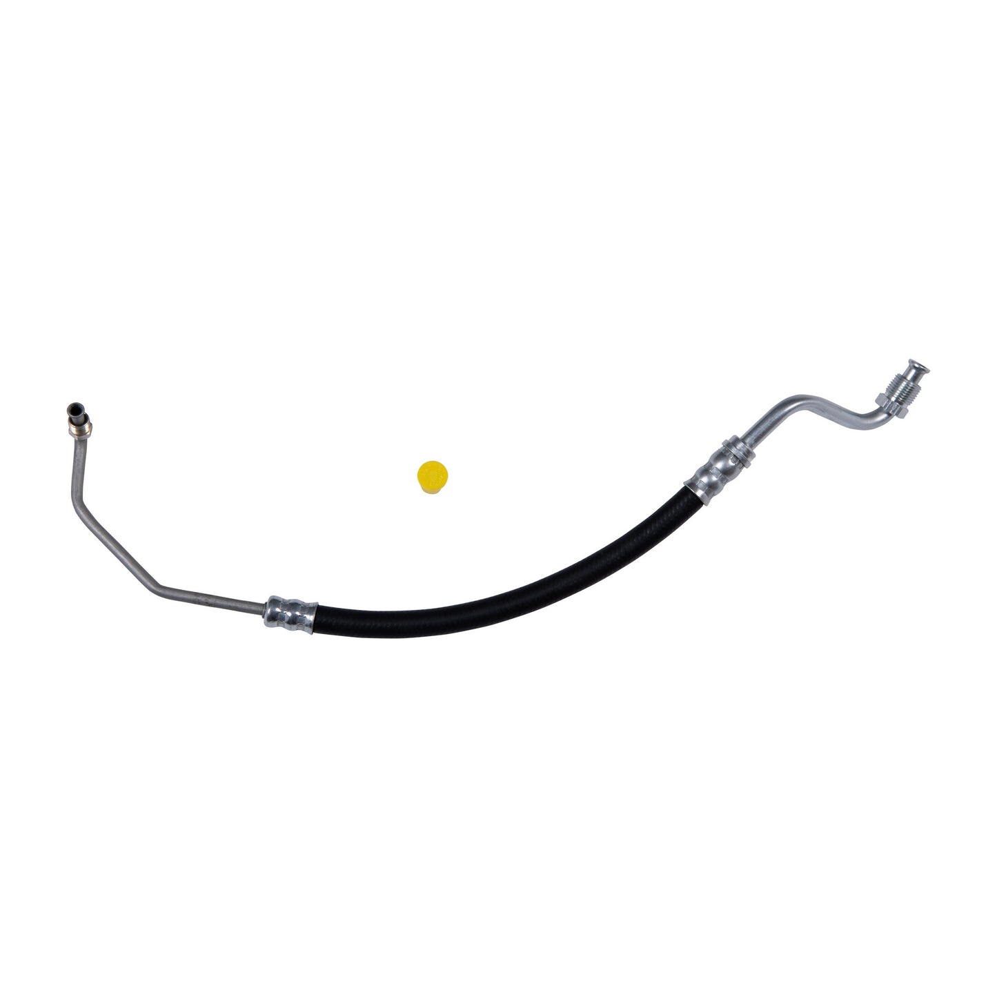 Edelmann Power Steering Pressure Line Hose Assembly 70239