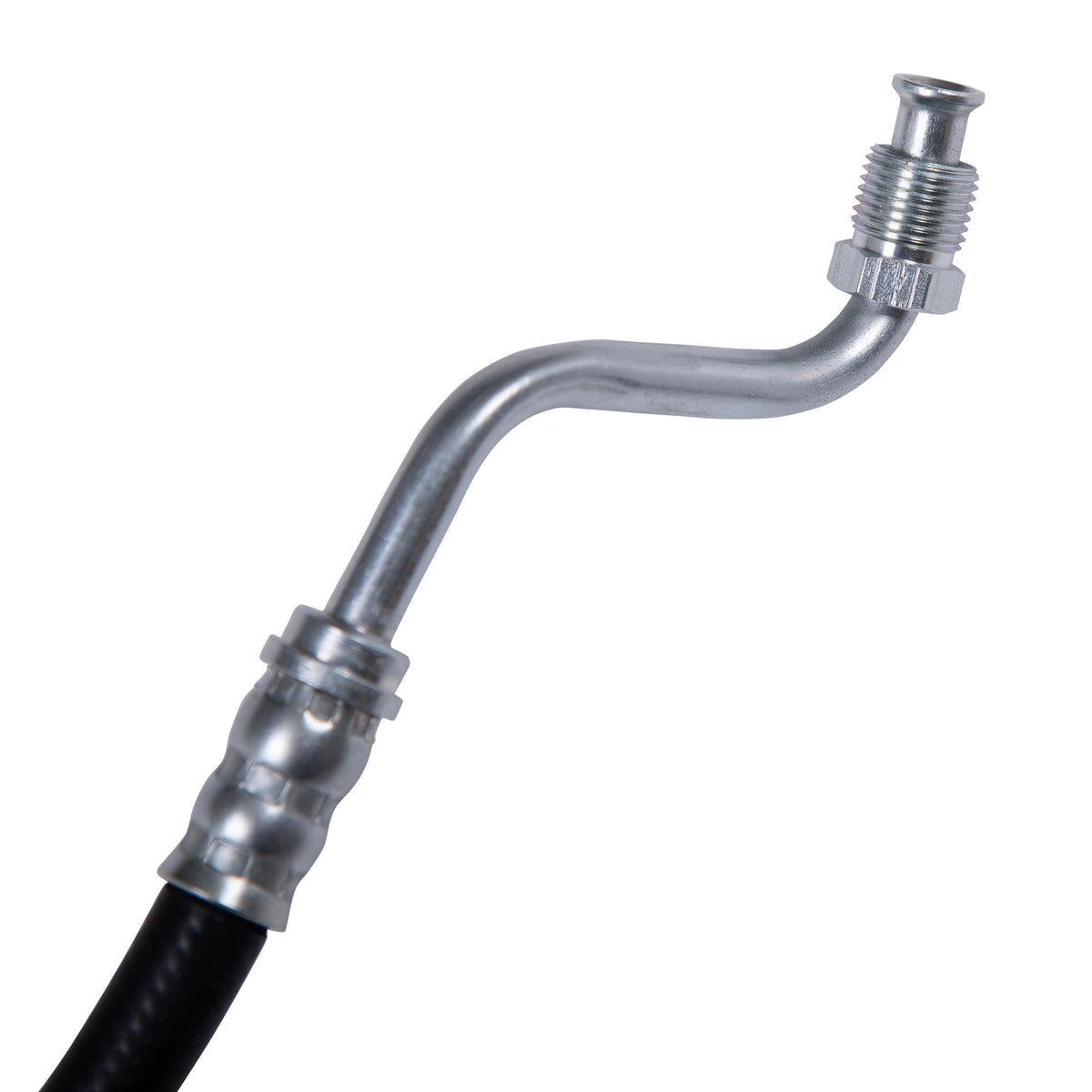 Edelmann Power Steering Pressure Line Hose Assembly 70239