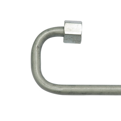 Edelmann Power Steering Pressure Line Hose Assembly 70248