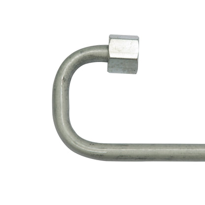 Edelmann Power Steering Pressure Line Hose Assembly 70248