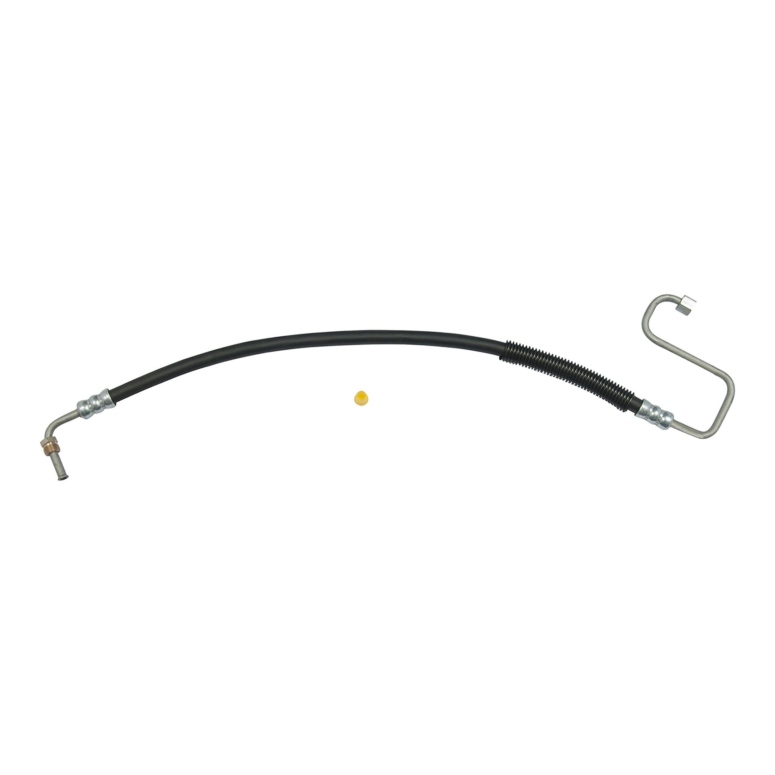 Edelmann Power Steering Pressure Line Hose Assembly 70248