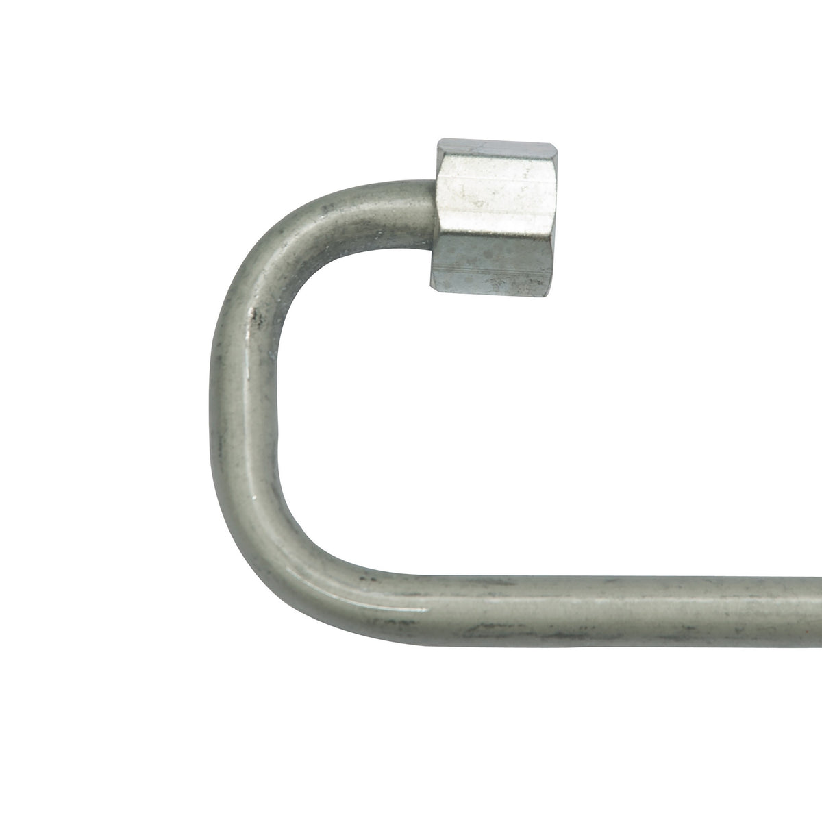 Edelmann Power Steering Pressure Line Hose Assembly 70248