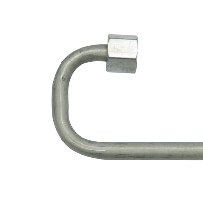Edelmann Power Steering Pressure Line Hose Assembly 70248