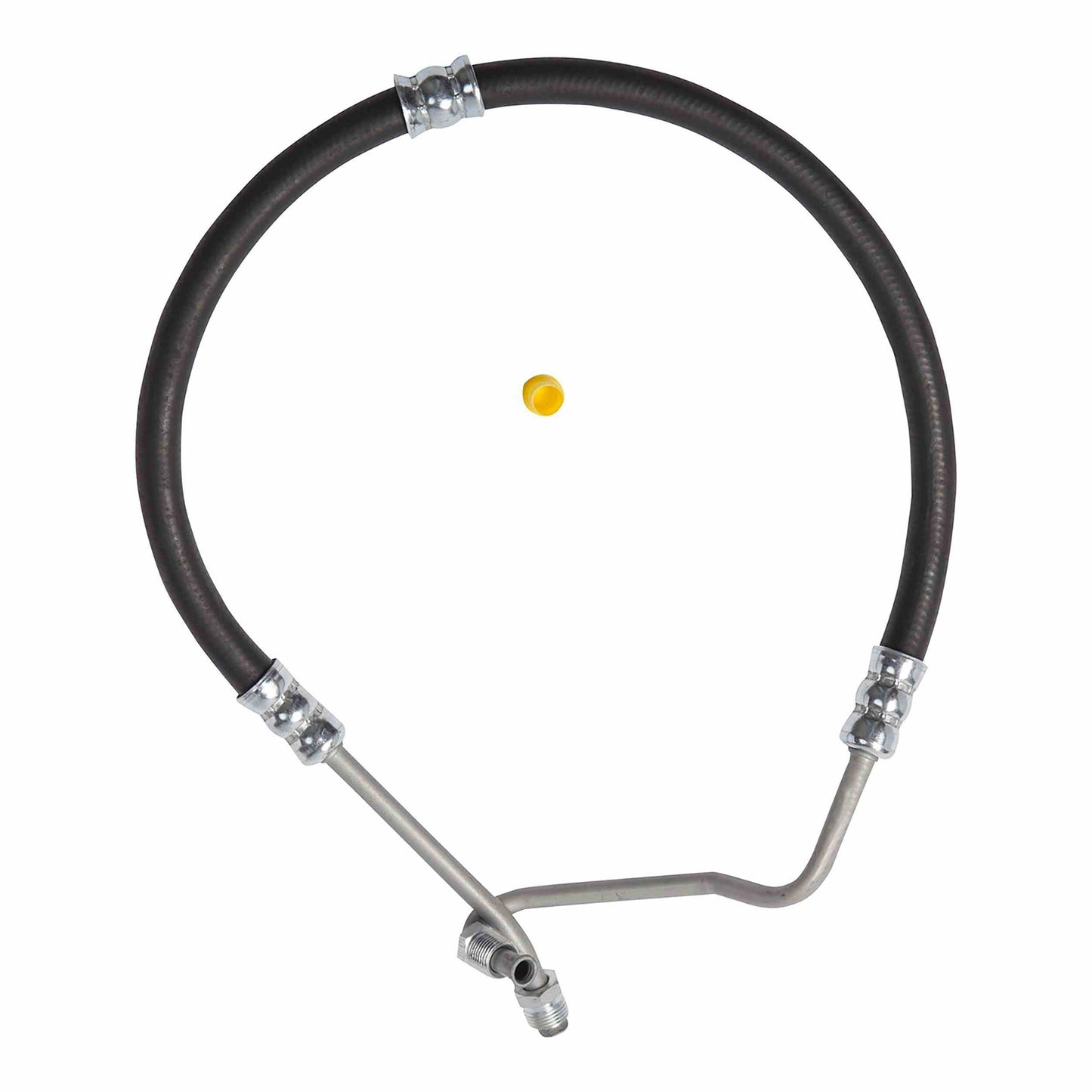 Edelmann Power Steering Pressure Line Hose Assembly 70251