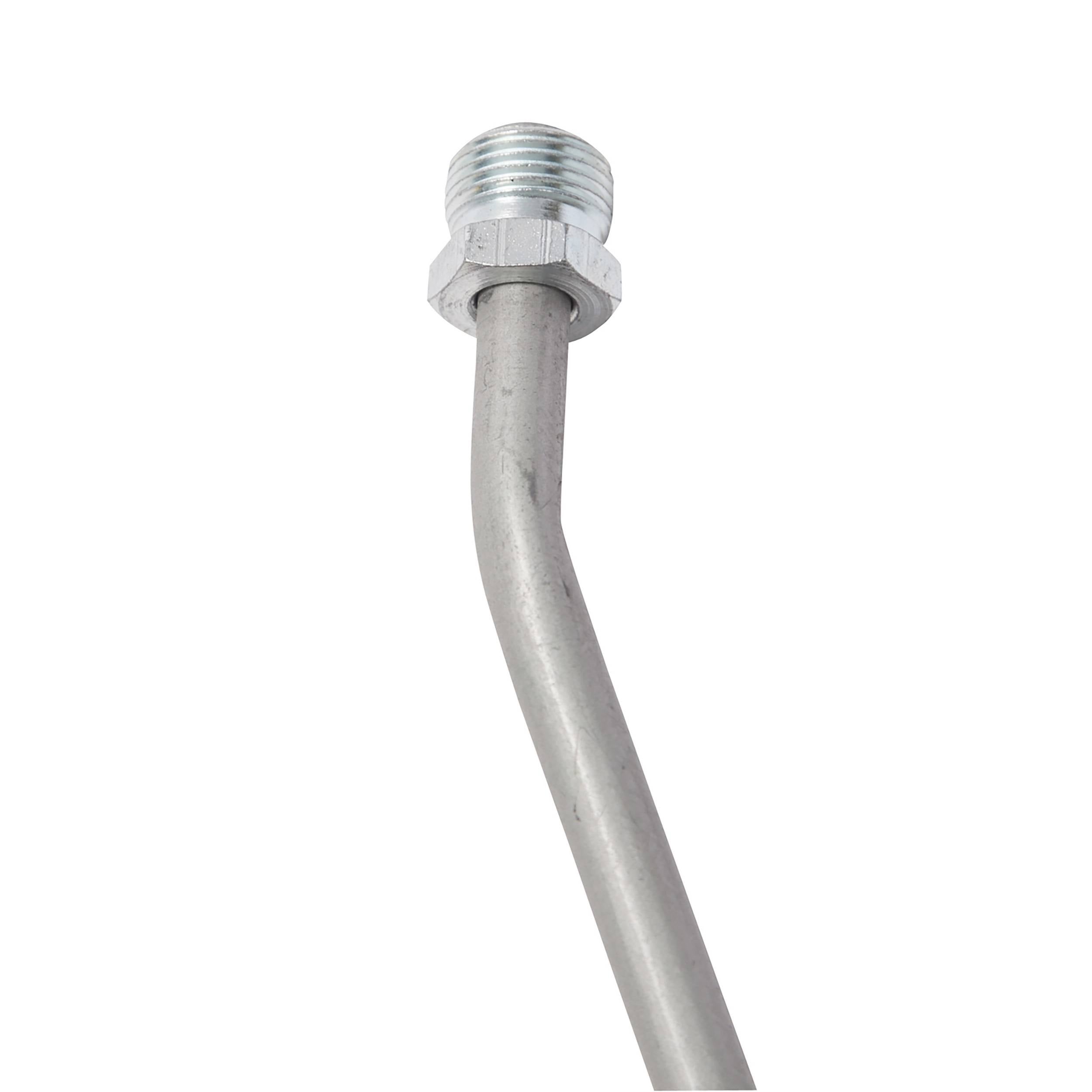 Edelmann Power Steering Pressure Line Hose Assembly 70251
