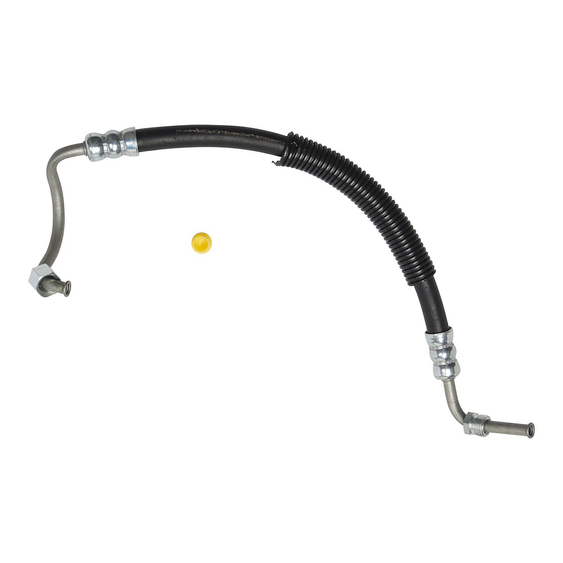 Edelmann Power Steering Pressure Line Hose Assembly 70253 main image