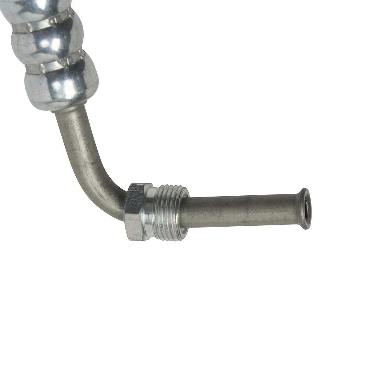 Edelmann Power Steering Pressure Line Hose Assembly 70253 image 2