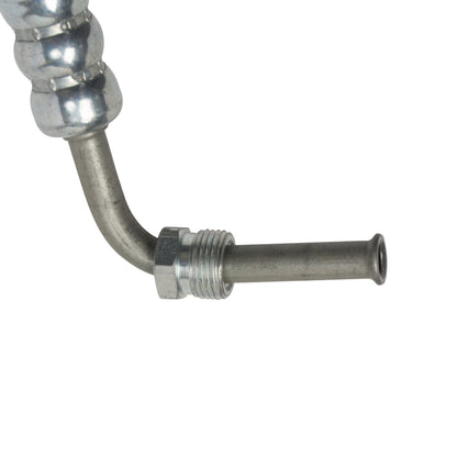 Edelmann Power Steering Pressure Line Hose Assembly 70253 image 2