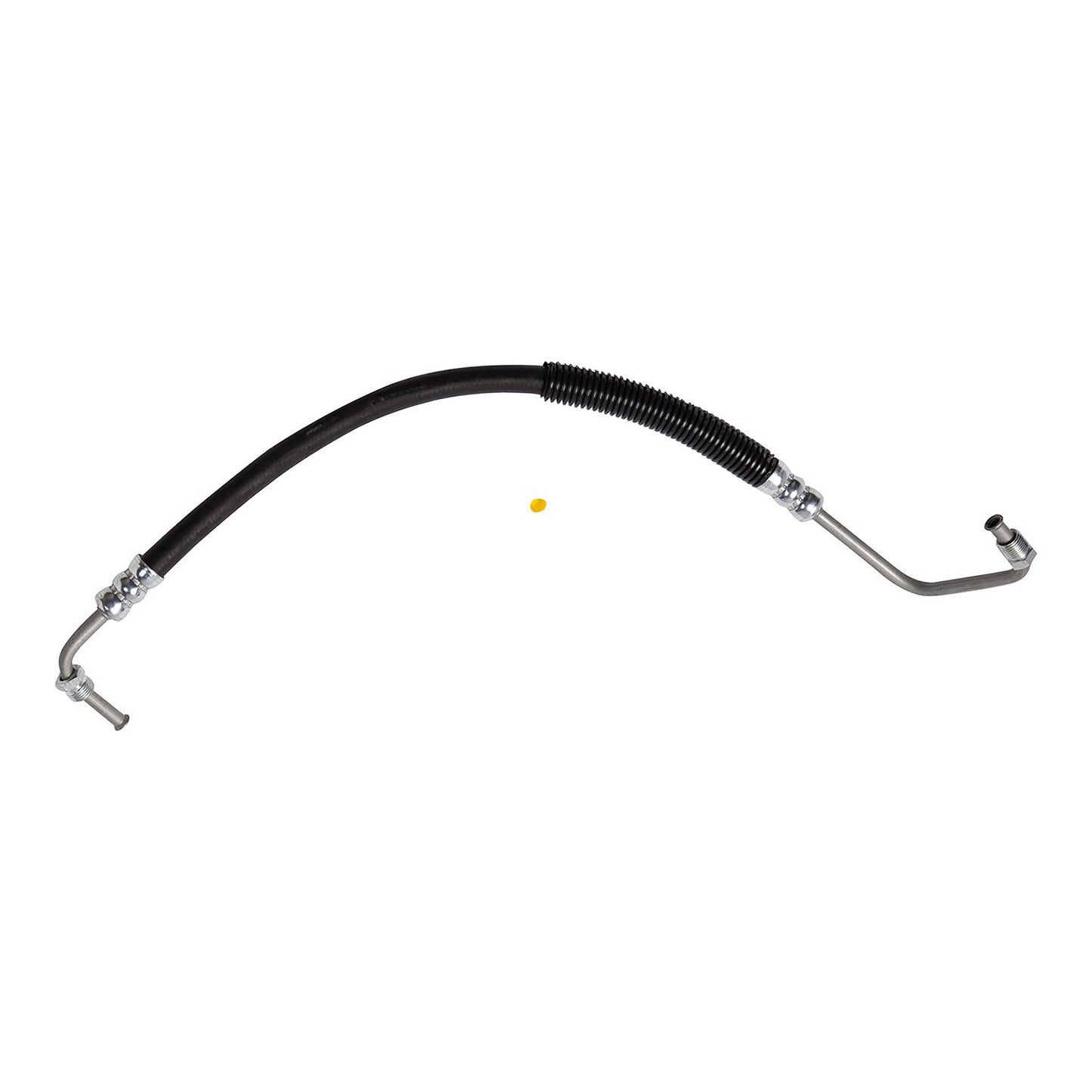 Edelmann Power Steering Pressure Line Hose Assembly 70255