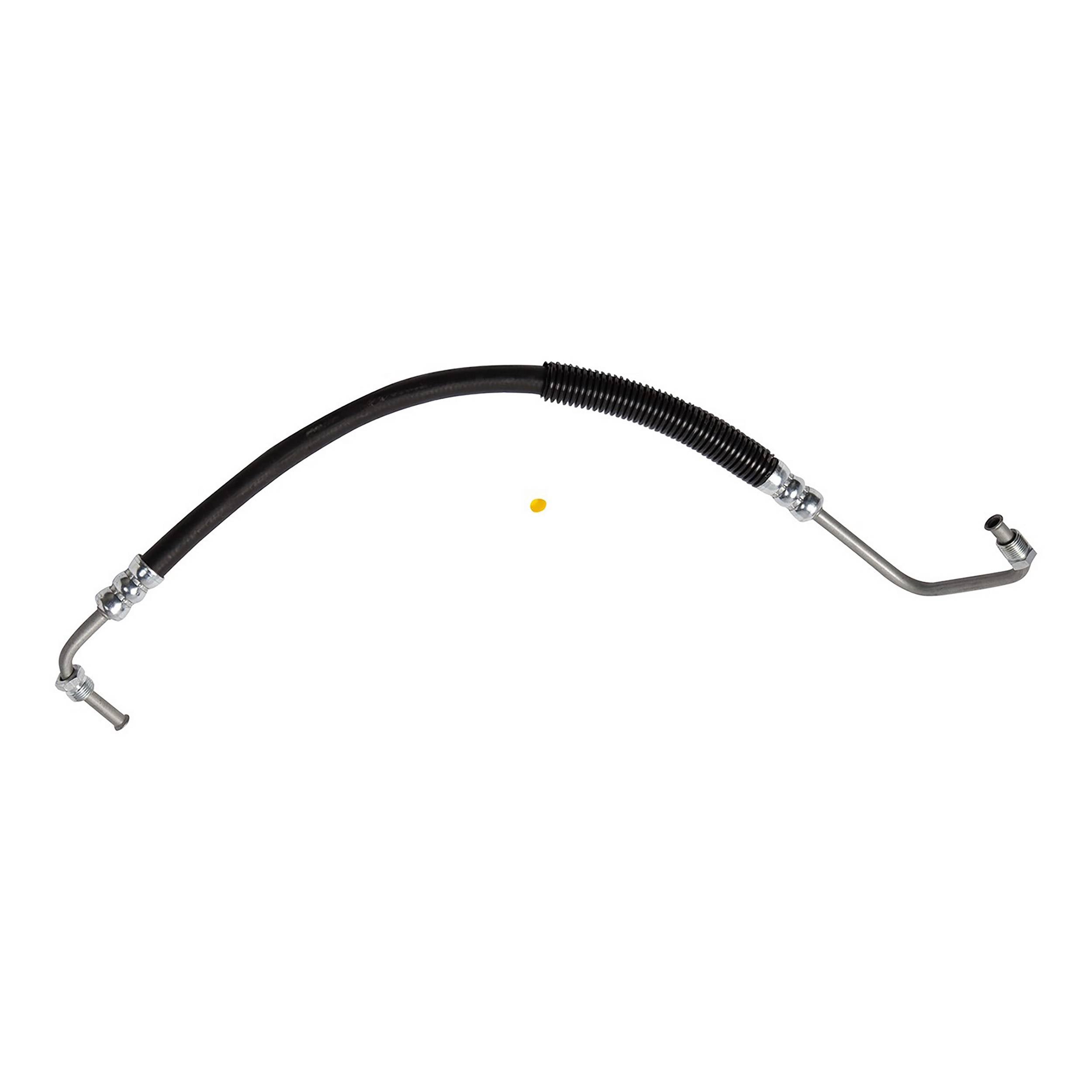 Edelmann Power Steering Pressure Line Hose Assembly 70255