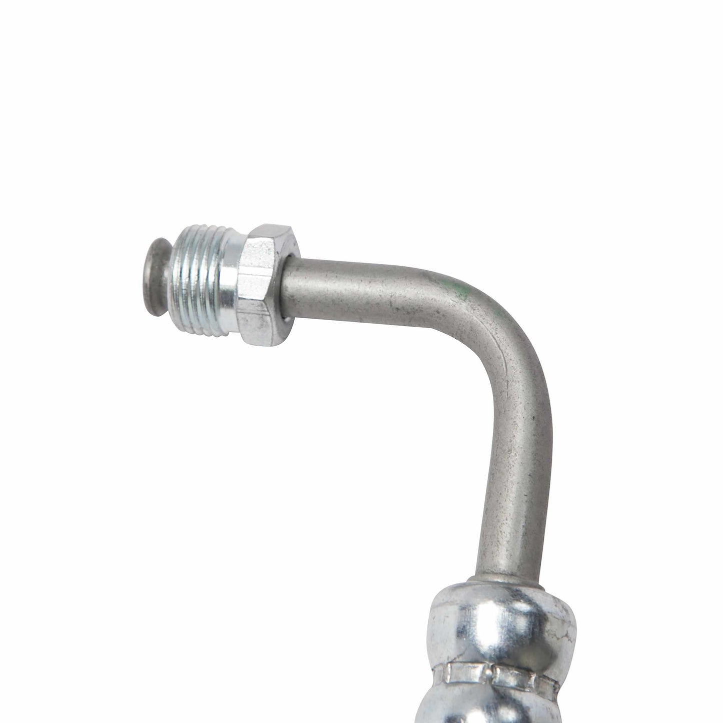 Edelmann Power Steering Pressure Line Hose Assembly 70255