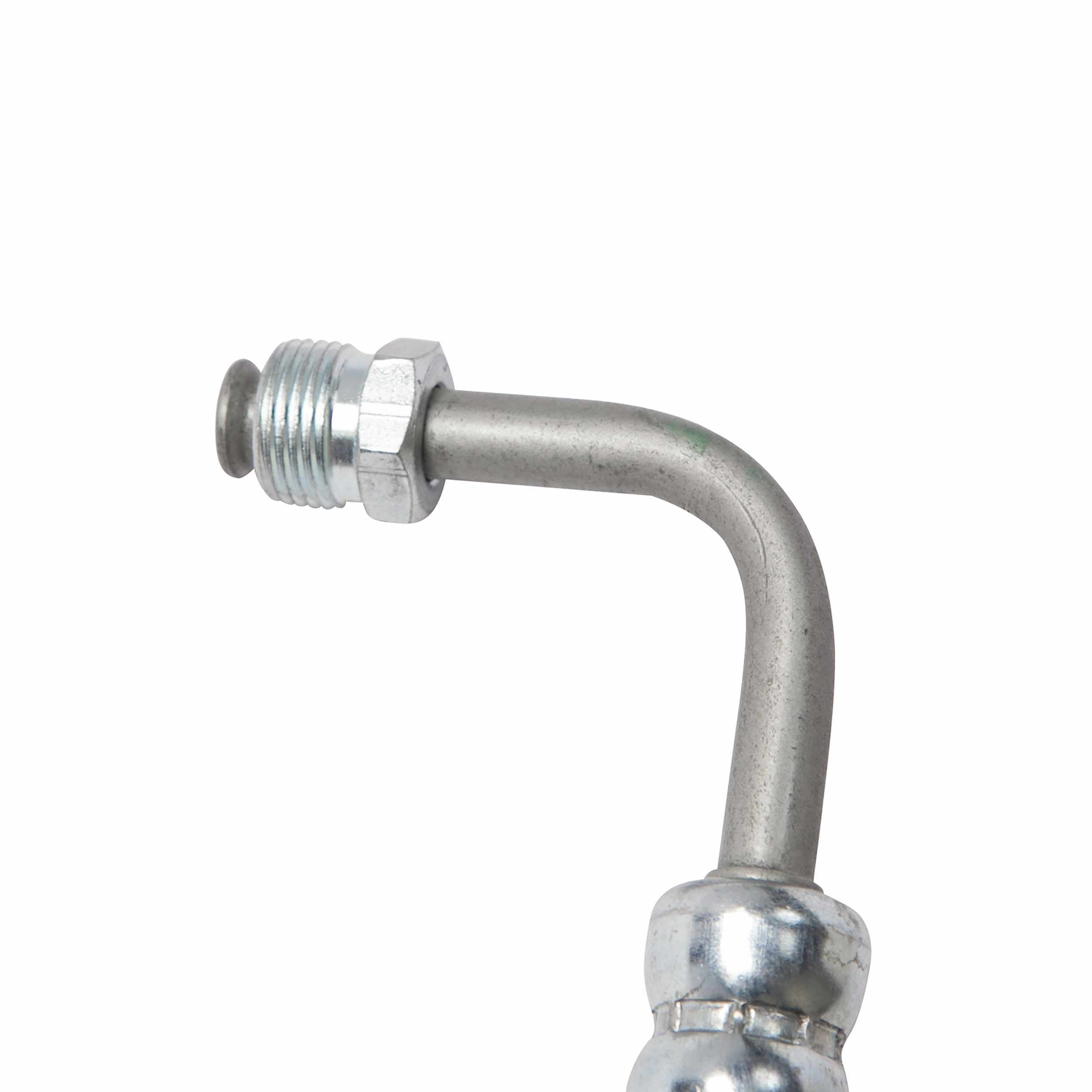 Edelmann Power Steering Pressure Line Hose Assembly 70255