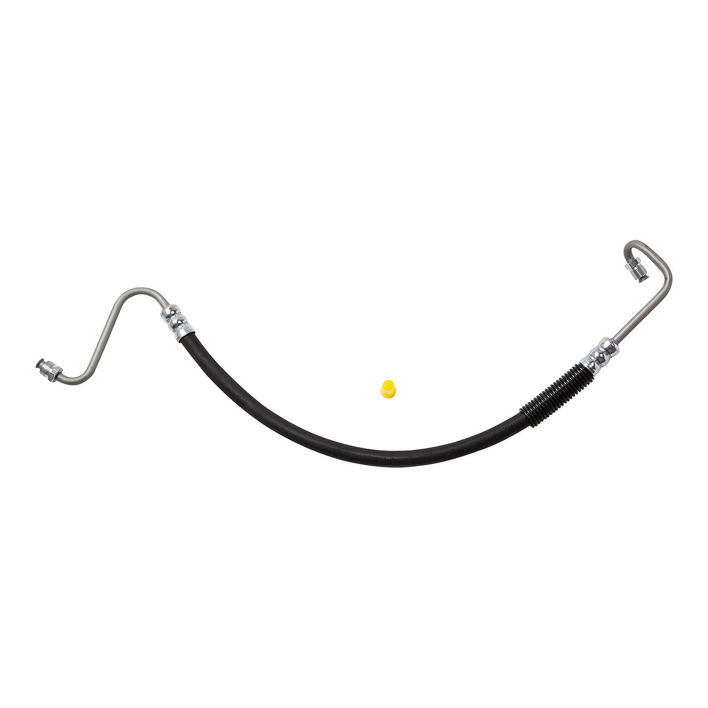 Edelmann Power Steering Pressure Line Hose Assembly 70260