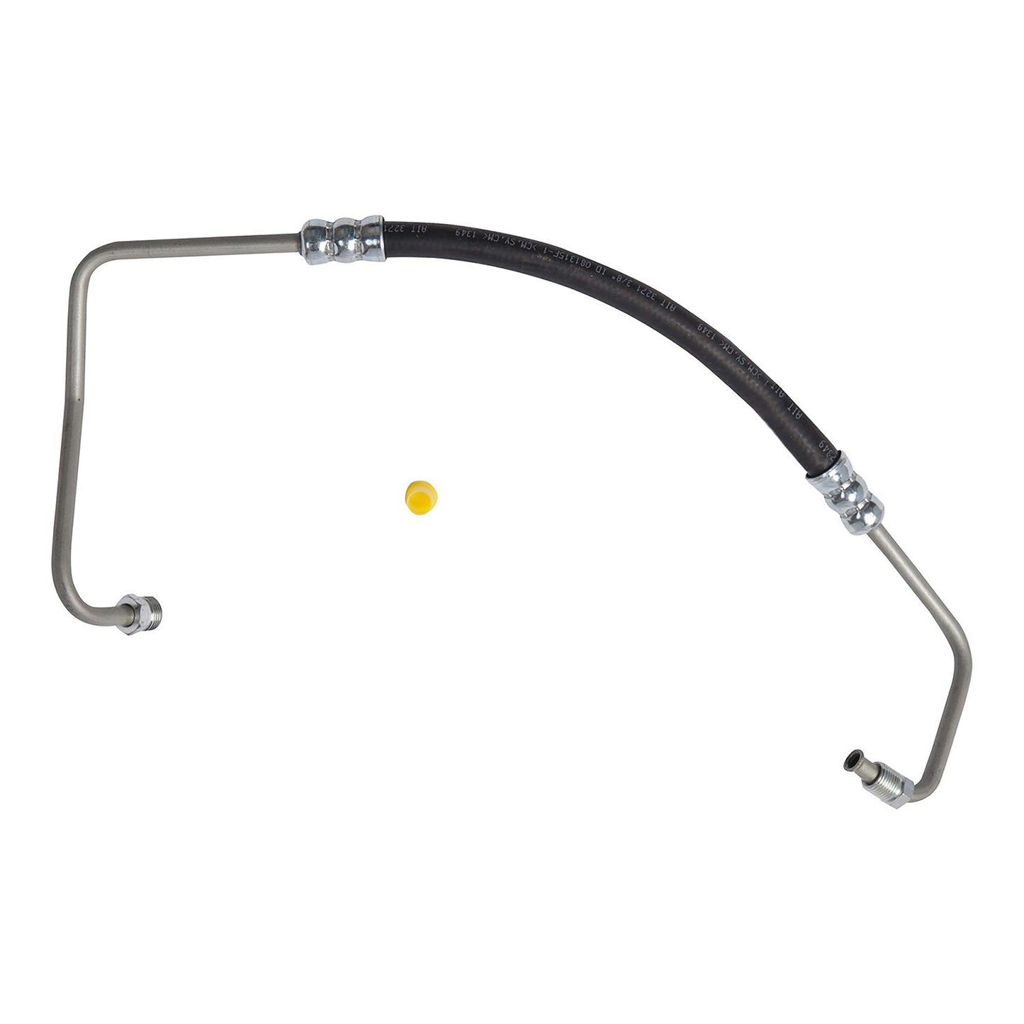 Edelmann Power Steering Pressure Line Hose Assembly 70263