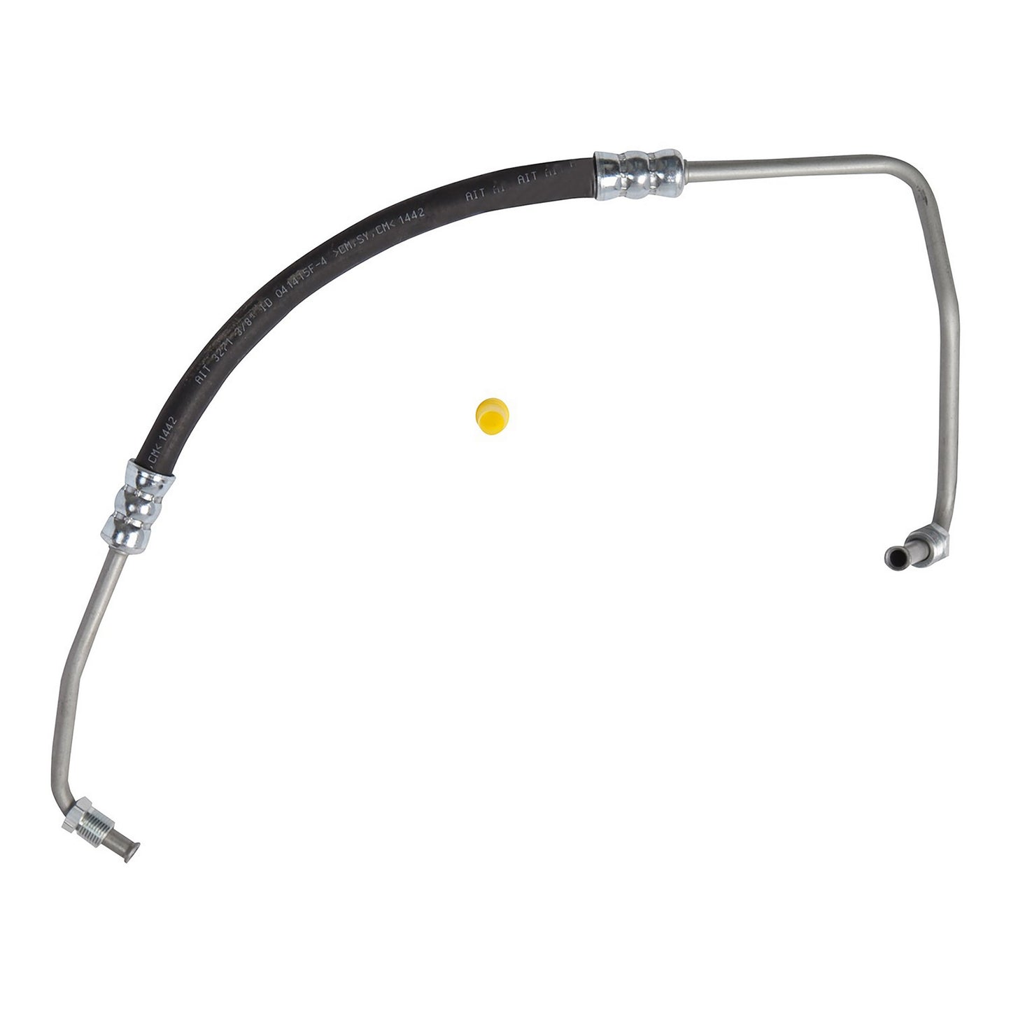 Edelmann Power Steering Pressure Line Hose Assembly 70269