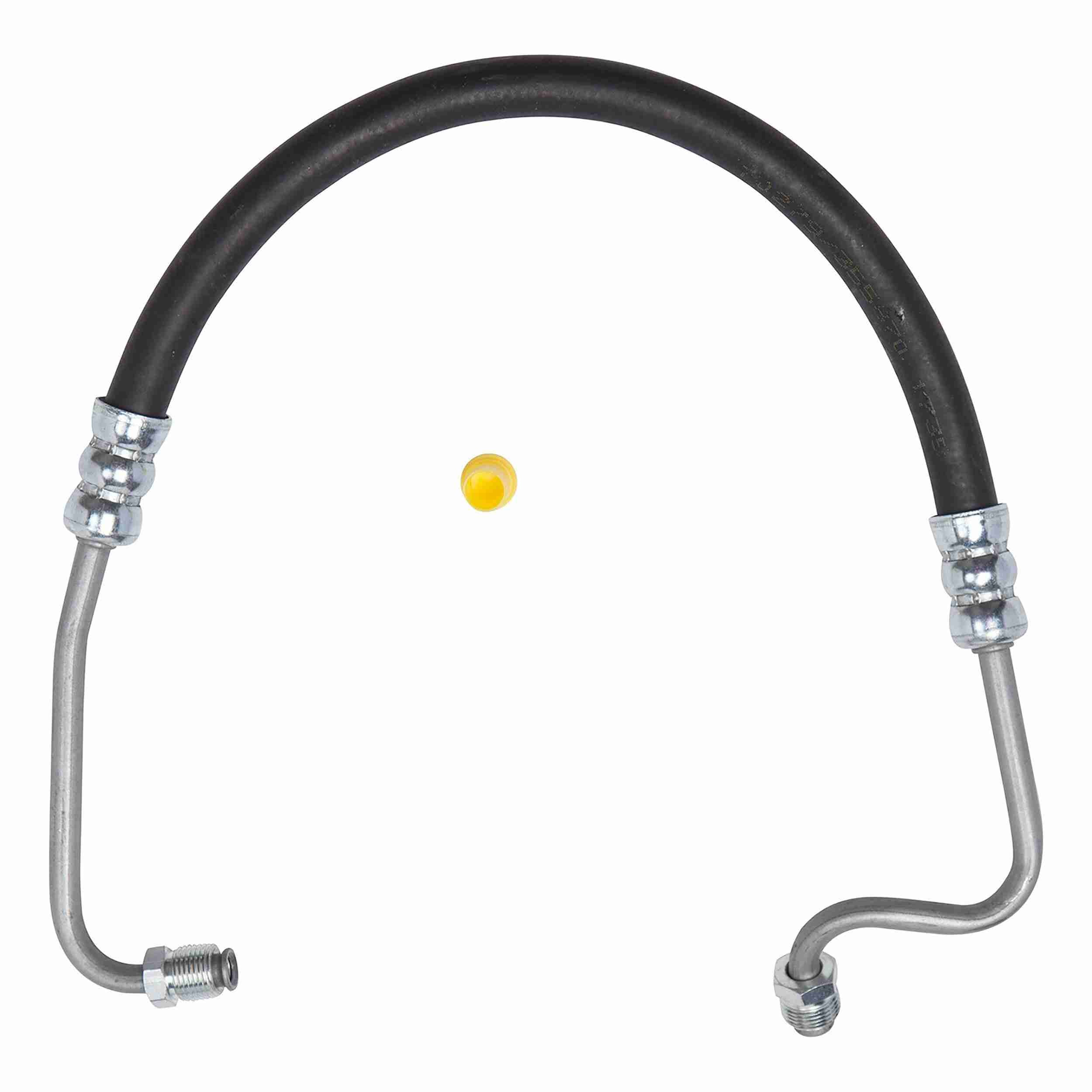 Edelmann Power Steering Pressure Line Hose Assembly 70279