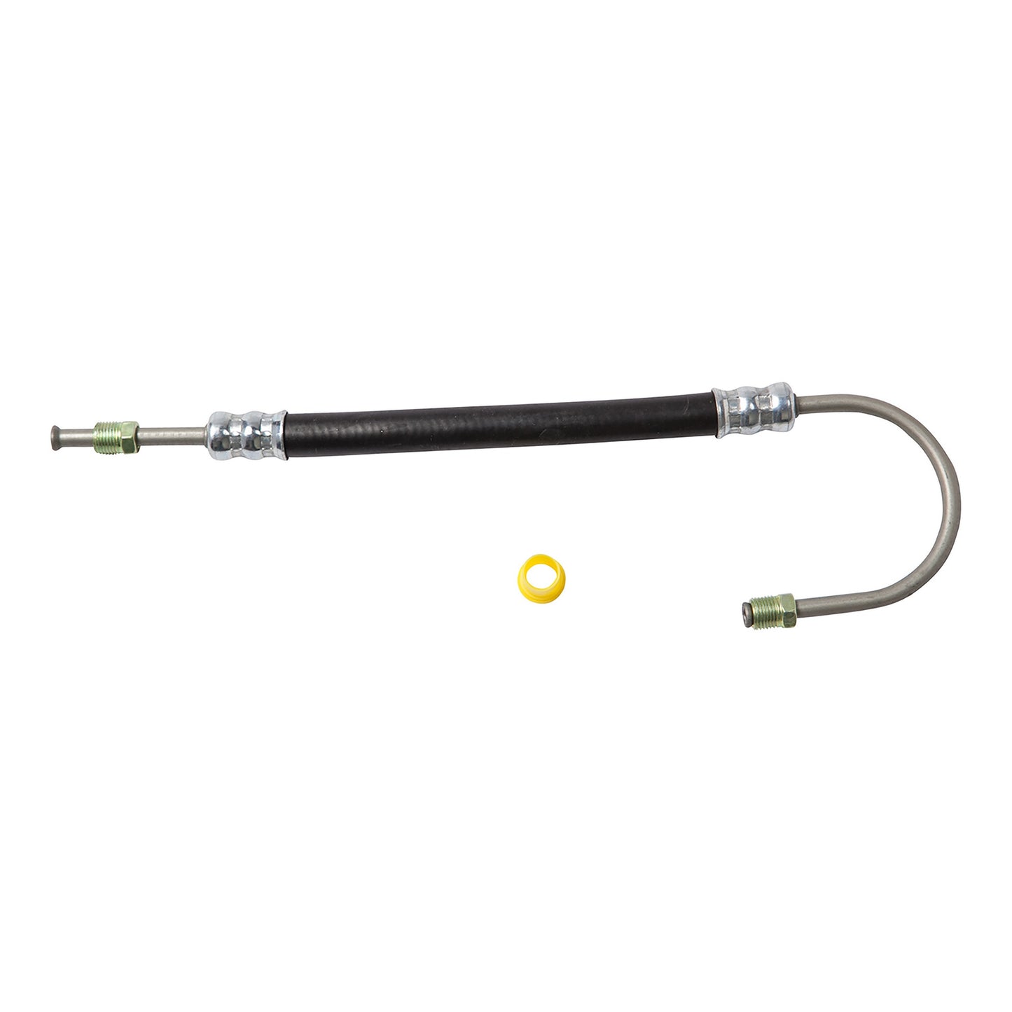 Edelmann Power Steering Cylinder Line Hose Assembly 70281