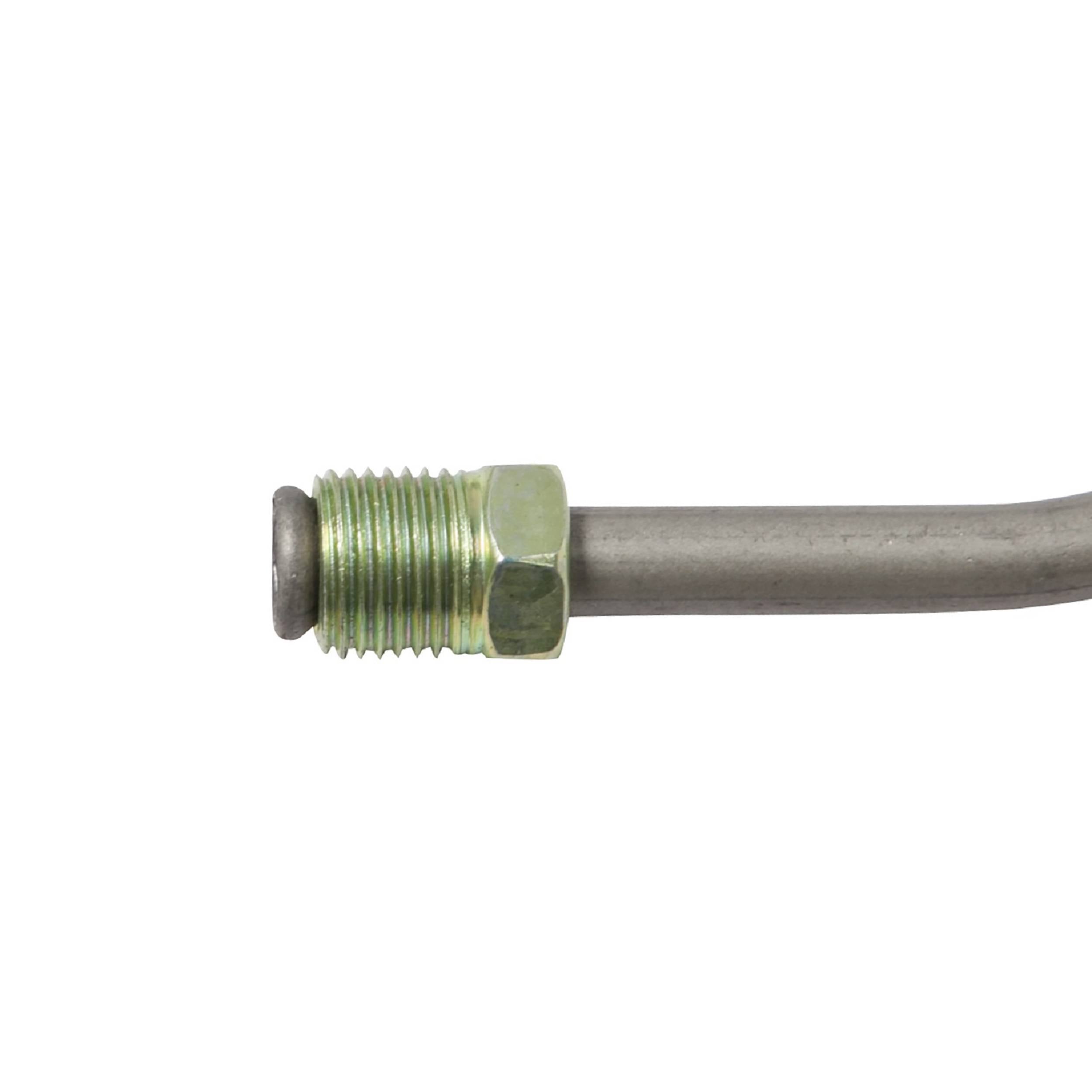 Edelmann Power Steering Cylinder Line Hose Assembly 70281