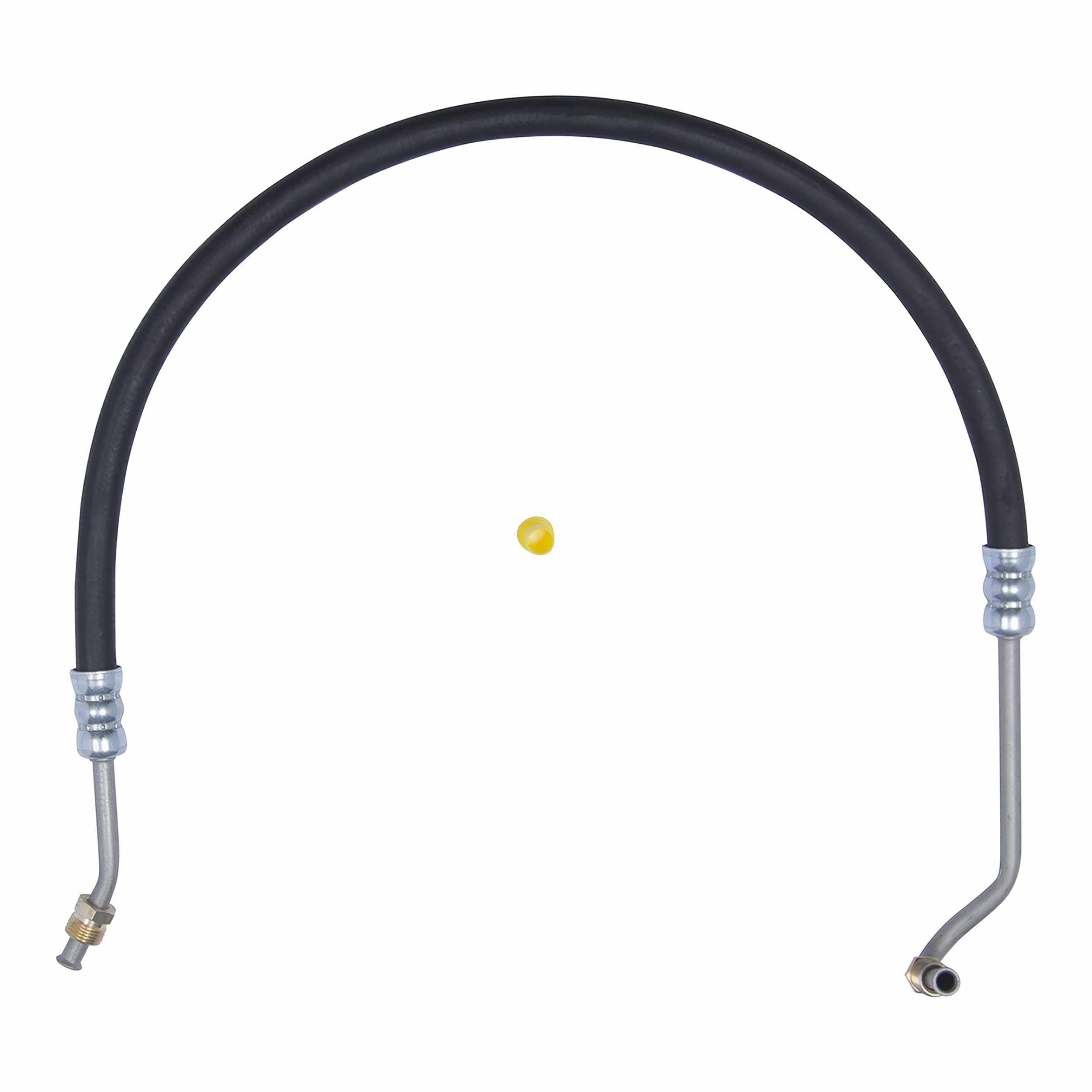 Edelmann Power Steering Pressure Line Hose Assembly 70283