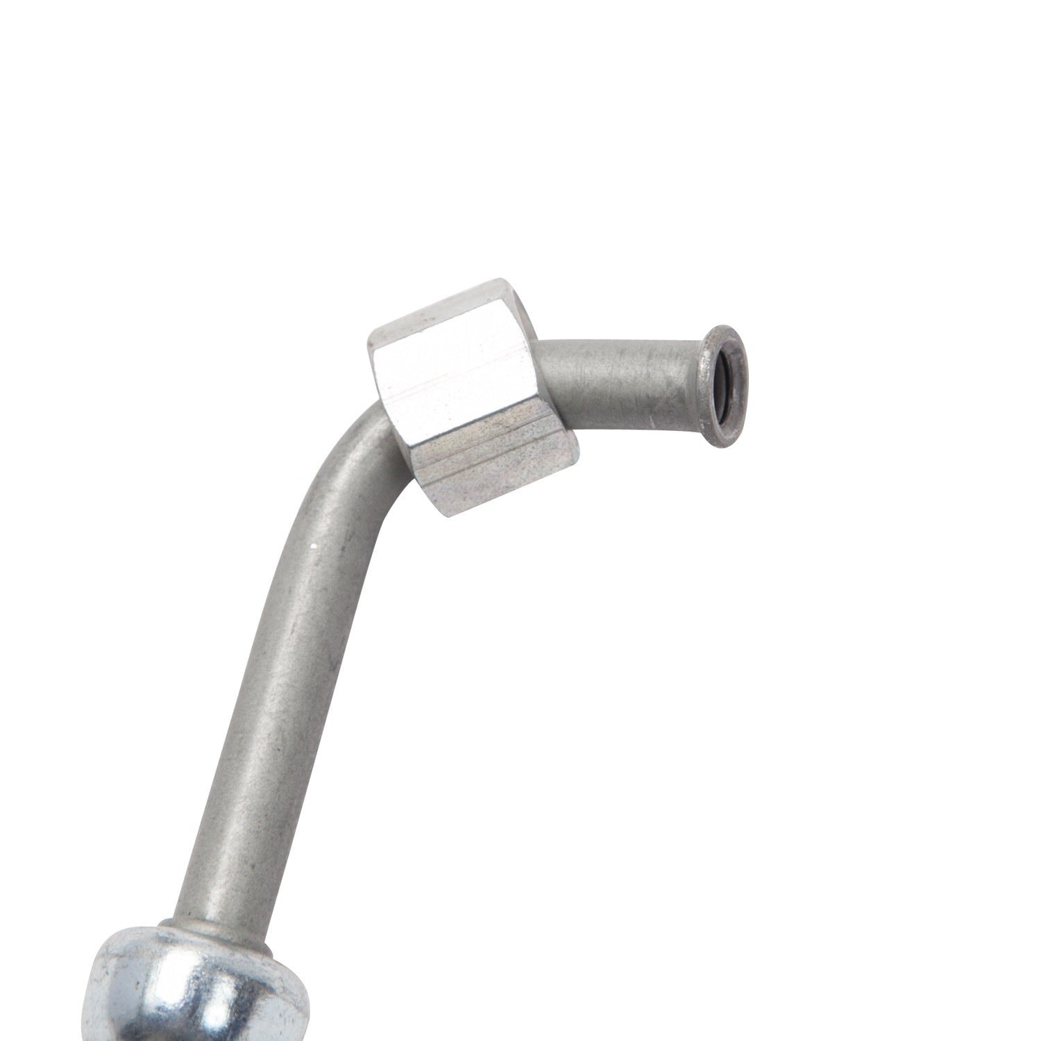 Edelmann Power Steering Pressure Line Hose Assembly 70329