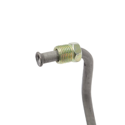 Edelmann Power Steering Pressure Line Hose Assembly 70329