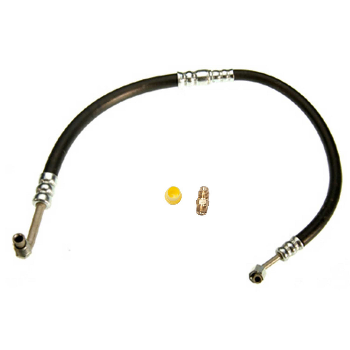 Edelmann Power Steering Pressure Line Hose Assembly 70329