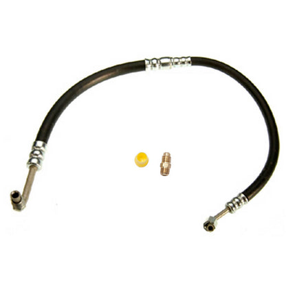 Edelmann Power Steering Pressure Line Hose Assembly 70329